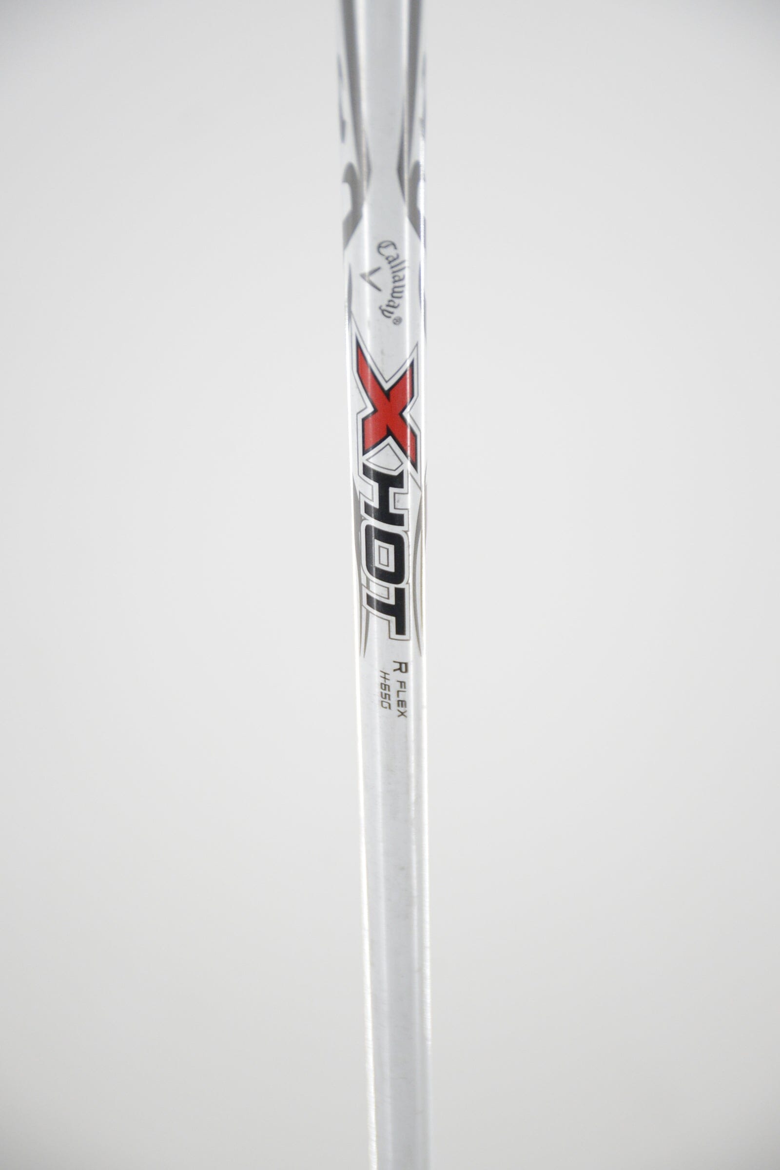 Callaway X Hot 2019 3 Hybrid R Flex 40.75" Golf Clubs GolfRoots 