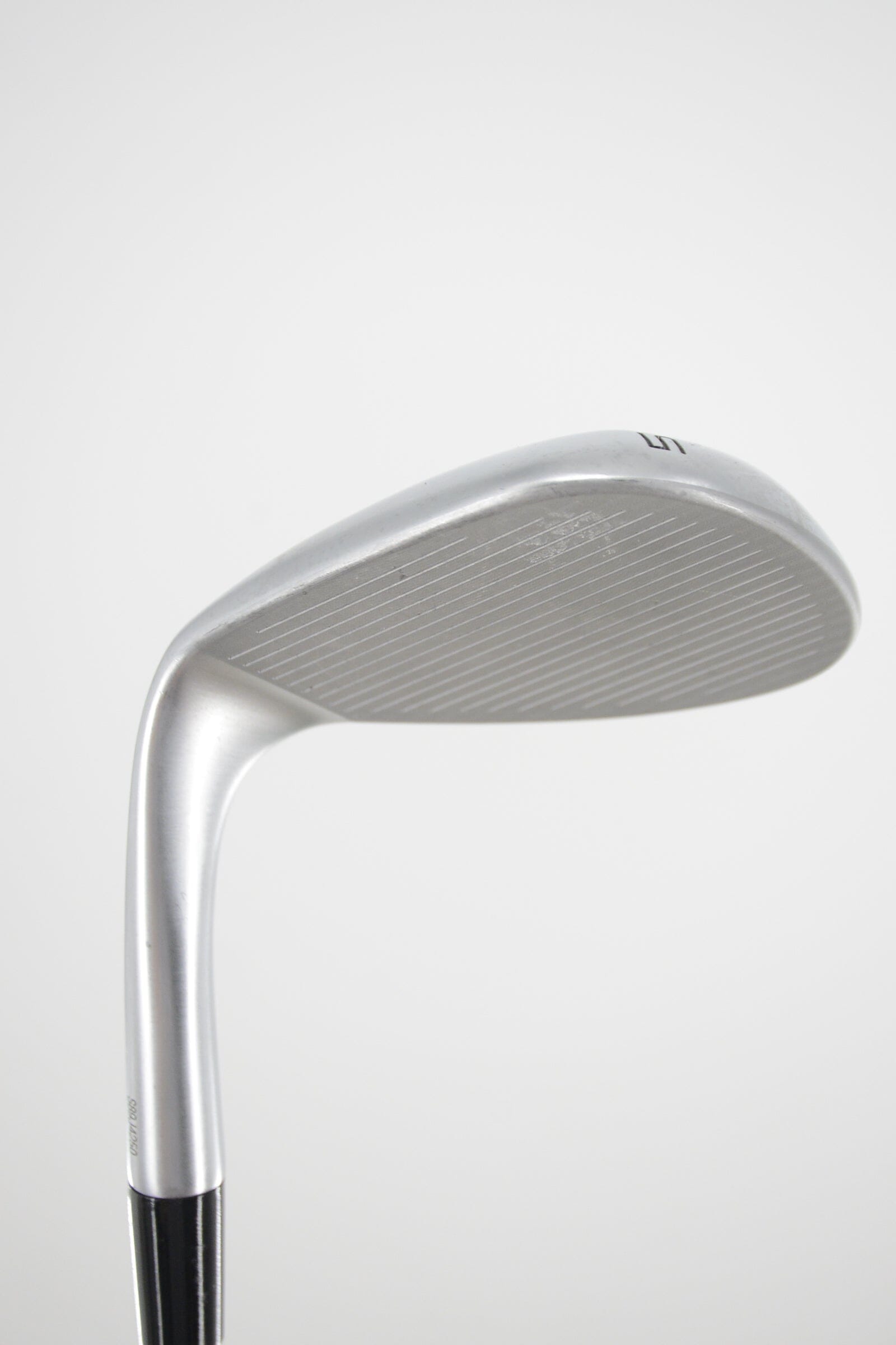 Cleveland CBX Full Face 2 56 Degree Wedge Wedge Flex 35" Golf Clubs GolfRoots 