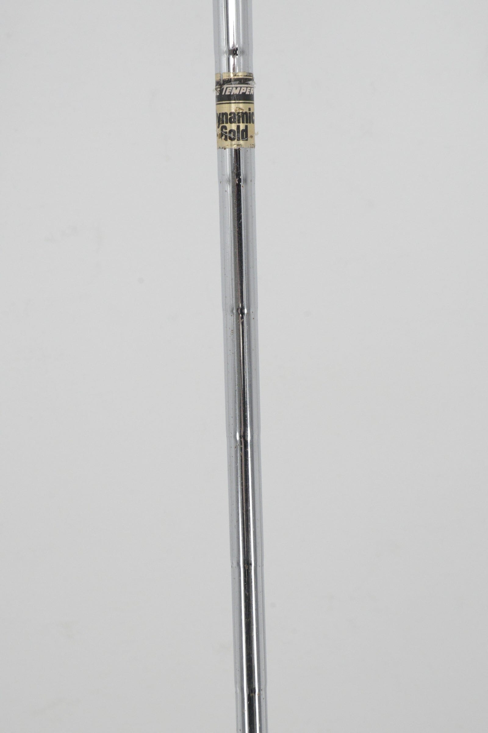 Tommy Armour 845 Evo V-25 Forged 3-PW Iron Set S Flex Std Length Golf Clubs GolfRoots 