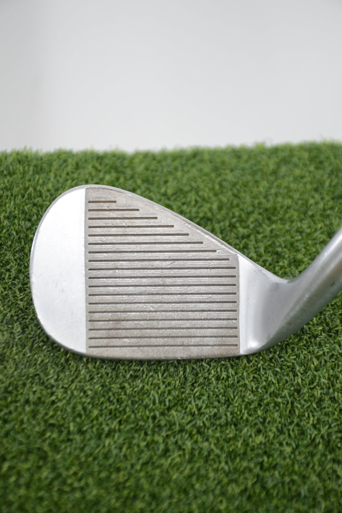 TaylorMade MG3 Chrome 56 Degree Wedge S Flex 34.75"