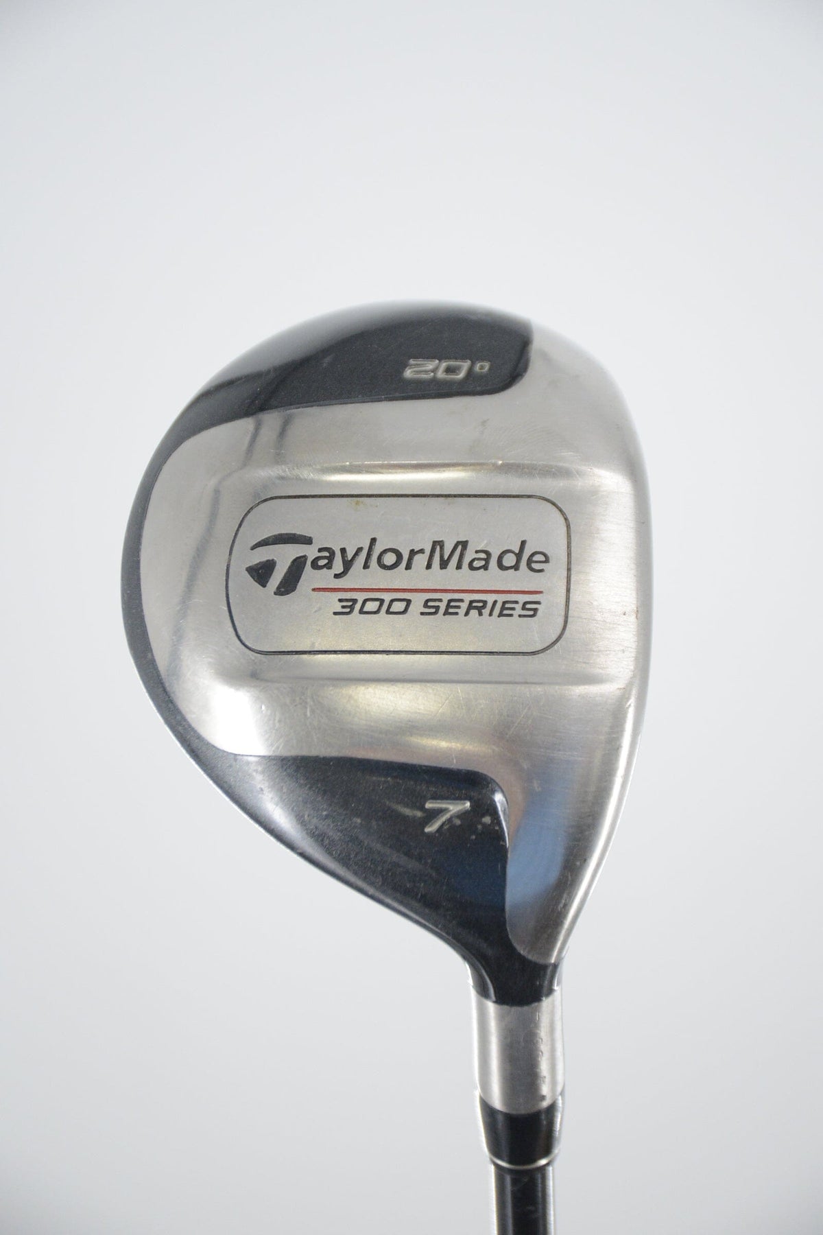 TaylorMade 300 Series 7 Wood R Flex 42.25" Golf Clubs GolfRoots 