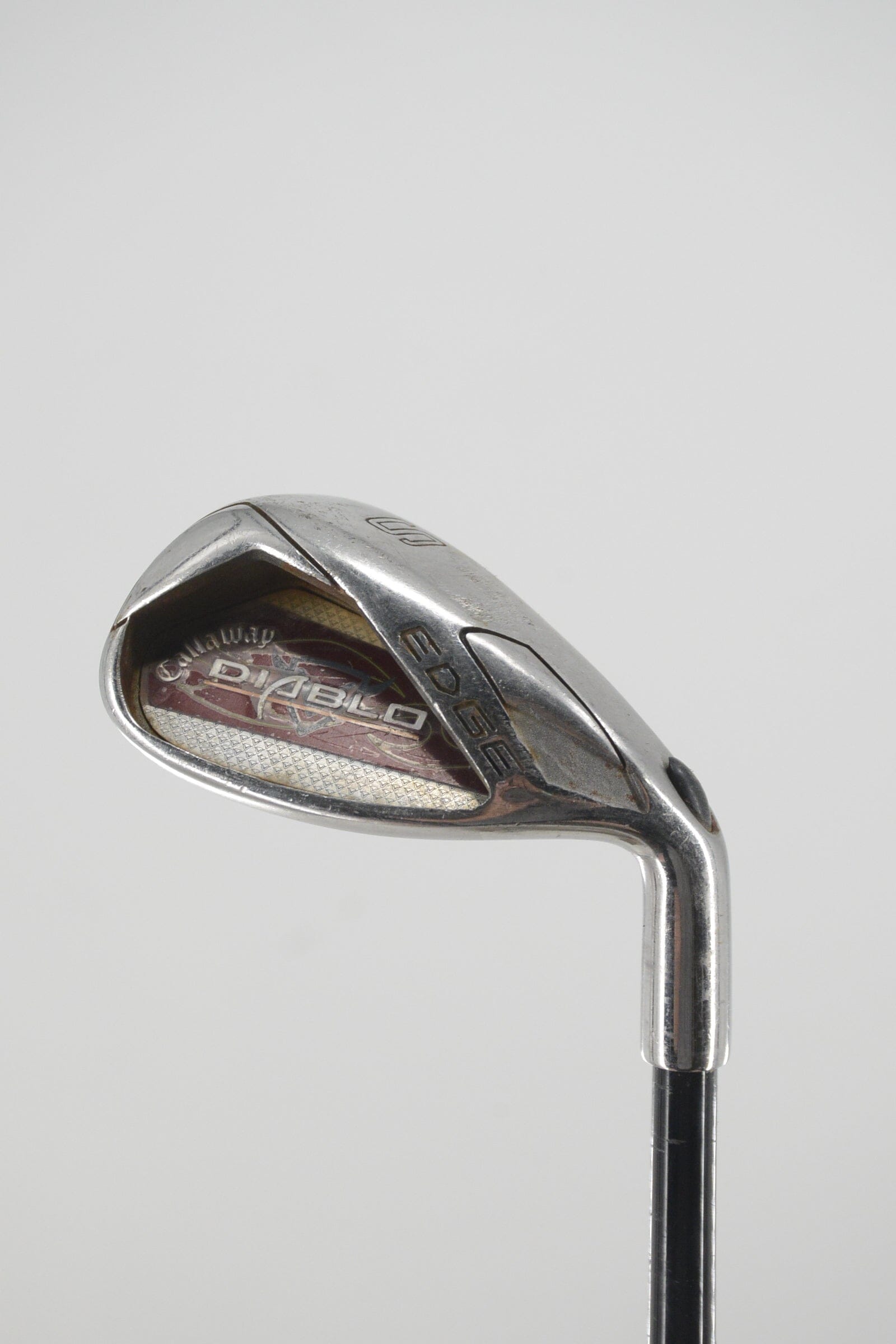 Callaway Diablo Edge SW S Flex 35" Golf Clubs GolfRoots 