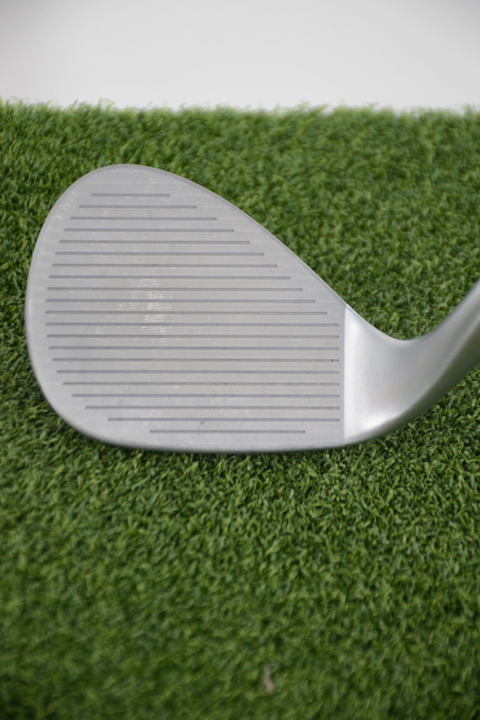 Cleveland CBX Full Face 2 56 Degree Wedge Wedge Flex 35" Golf Clubs GolfRoots 