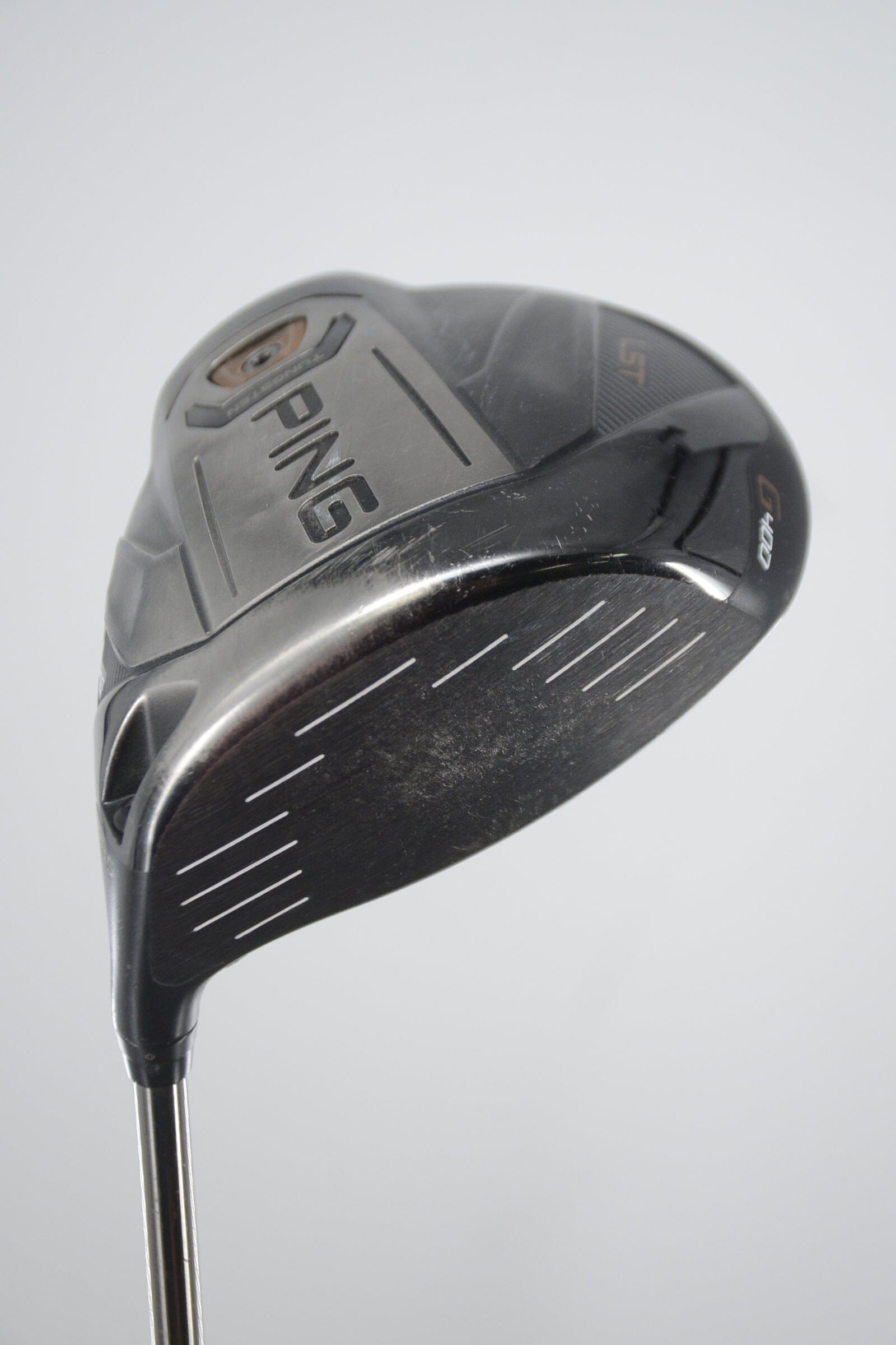 Ping G400 LST 8.5 Degree Driver S Flex 45" Golf Clubs GolfRoots 