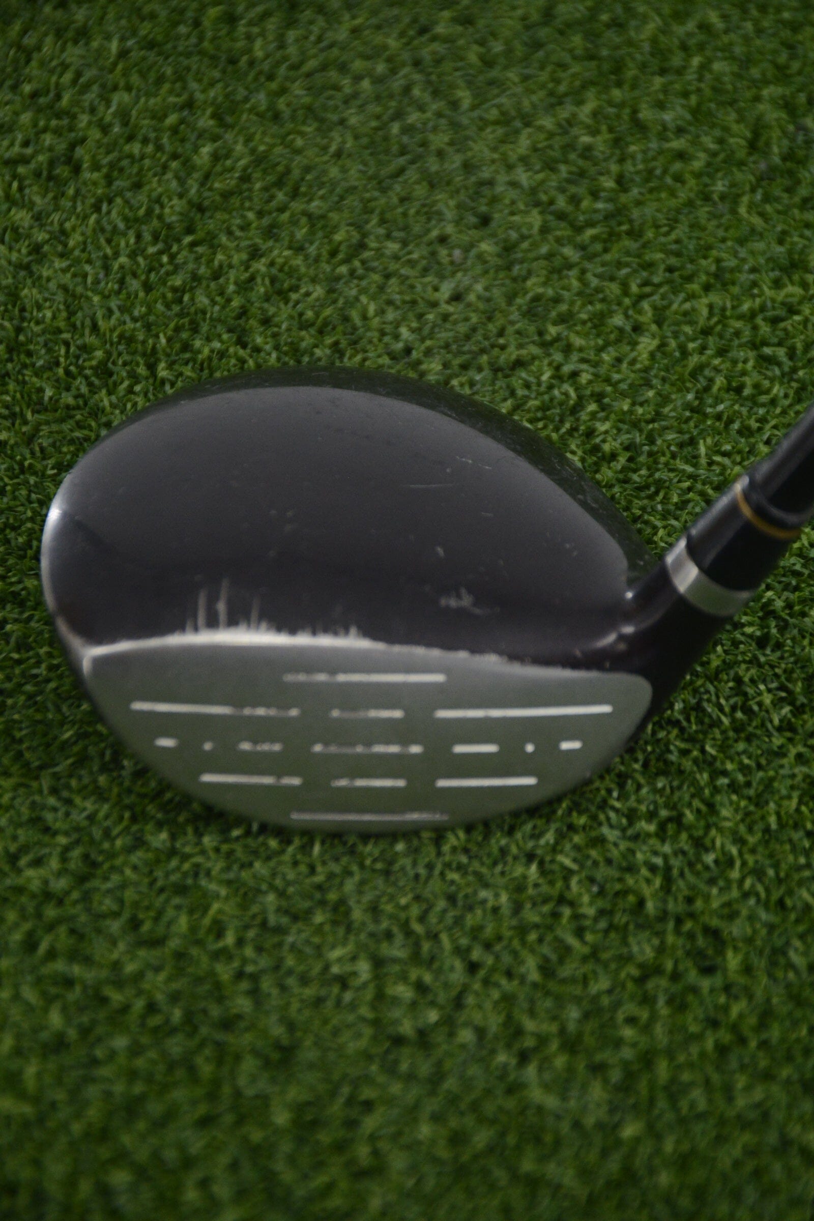 Tour Edge Lift-Off 7 Wood R Flex 42.25" Golf Clubs GolfRoots 