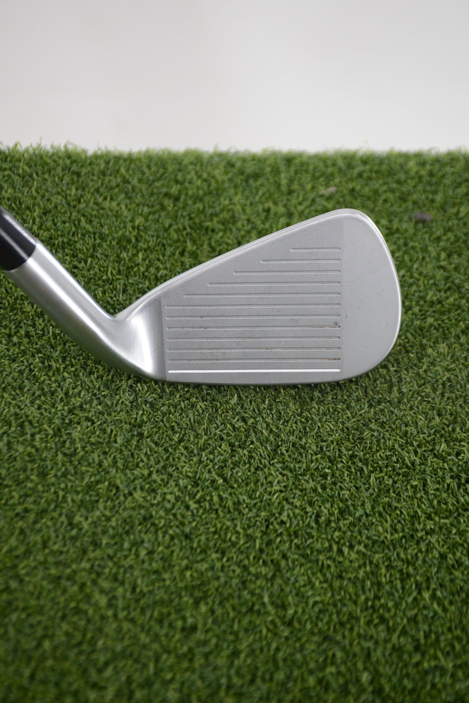 Lefty PXG 0311P Gen7 6 Iron S Flex 37.75" Golf Clubs GolfRoots 