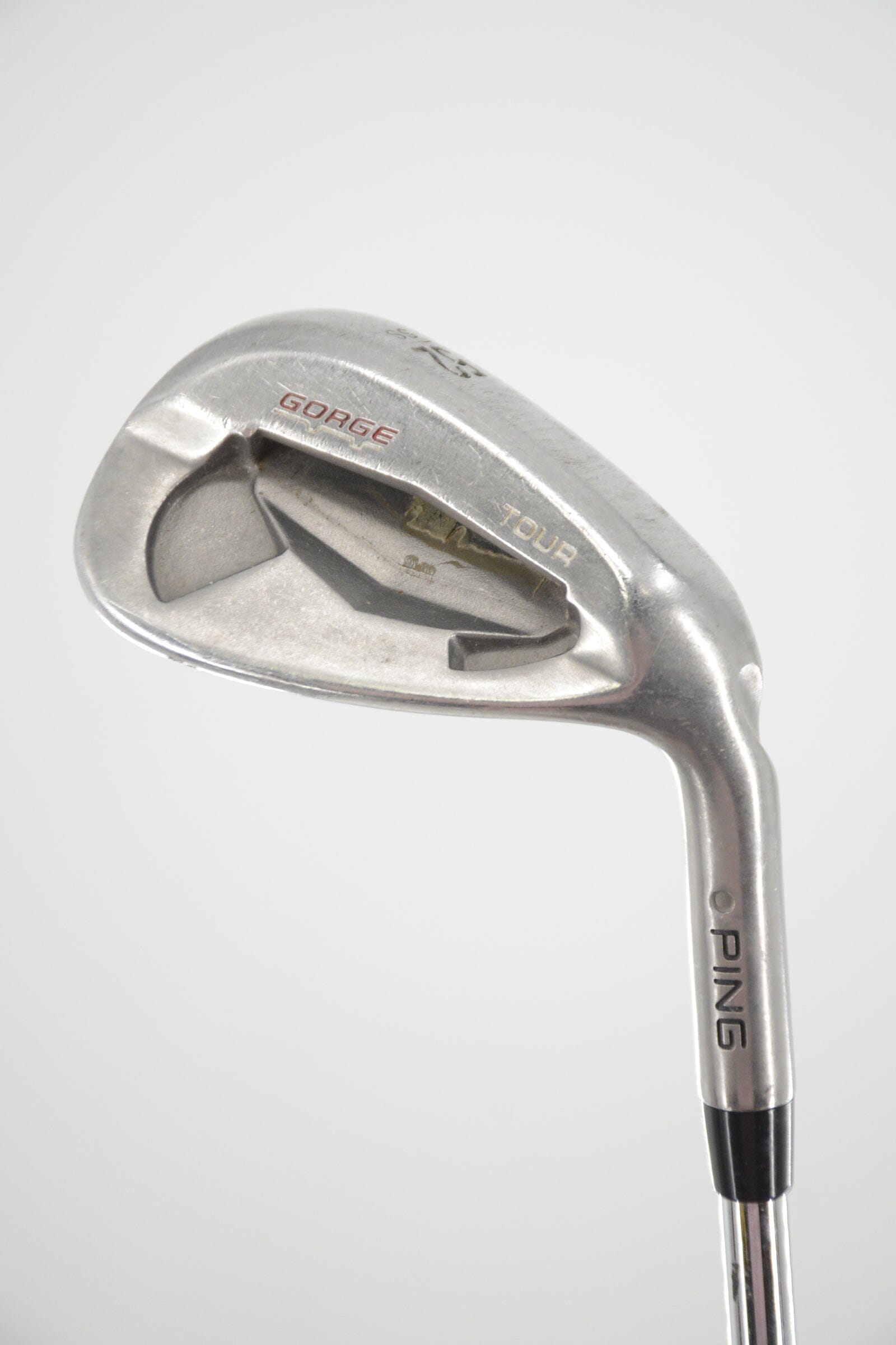 TaylorMade 61 Degree Wedge S Flex 35.25" Golf Clubs GolfRoots 