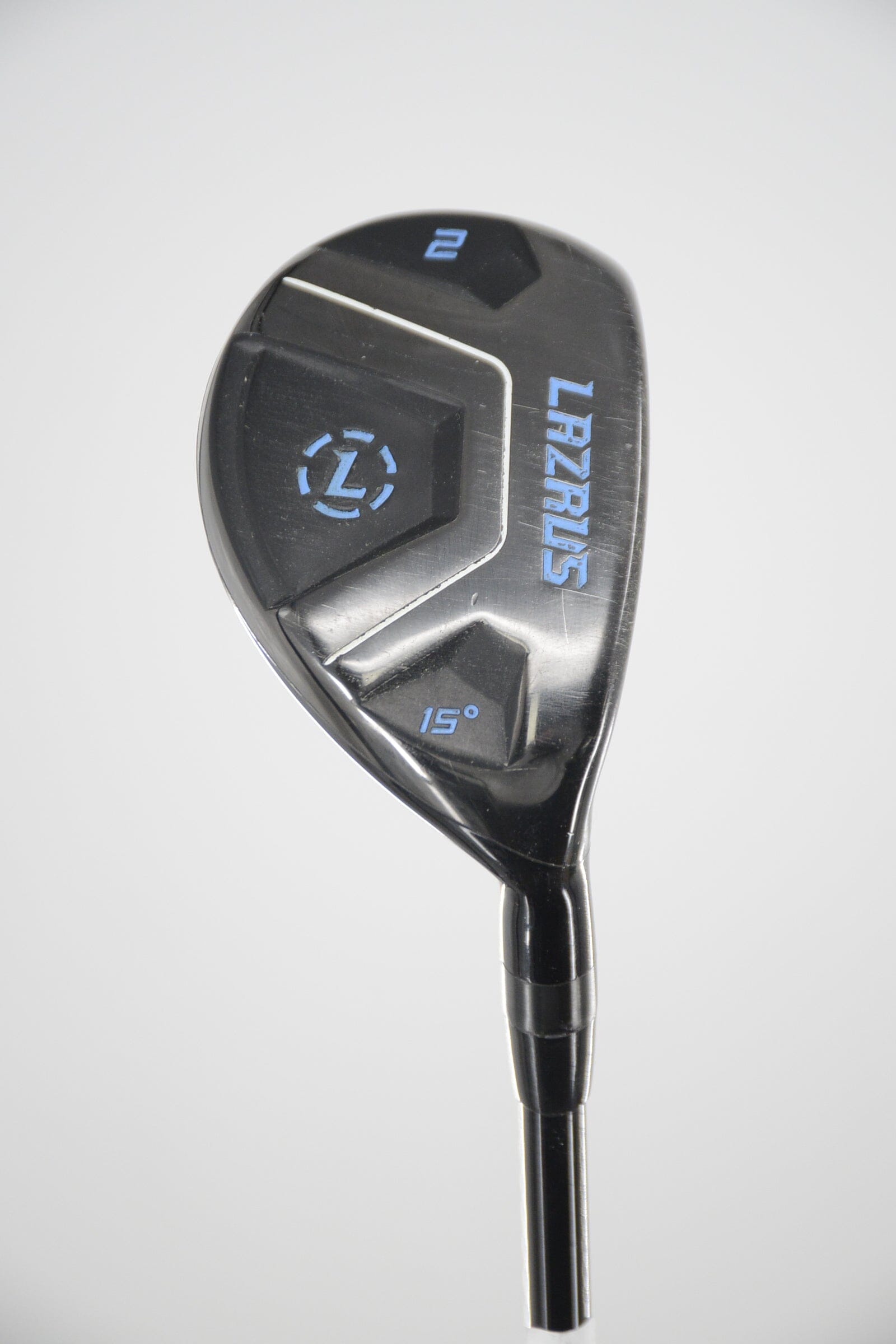 Lazrus 2 Hybrid R Flex 41" Golf Clubs GolfRoots 