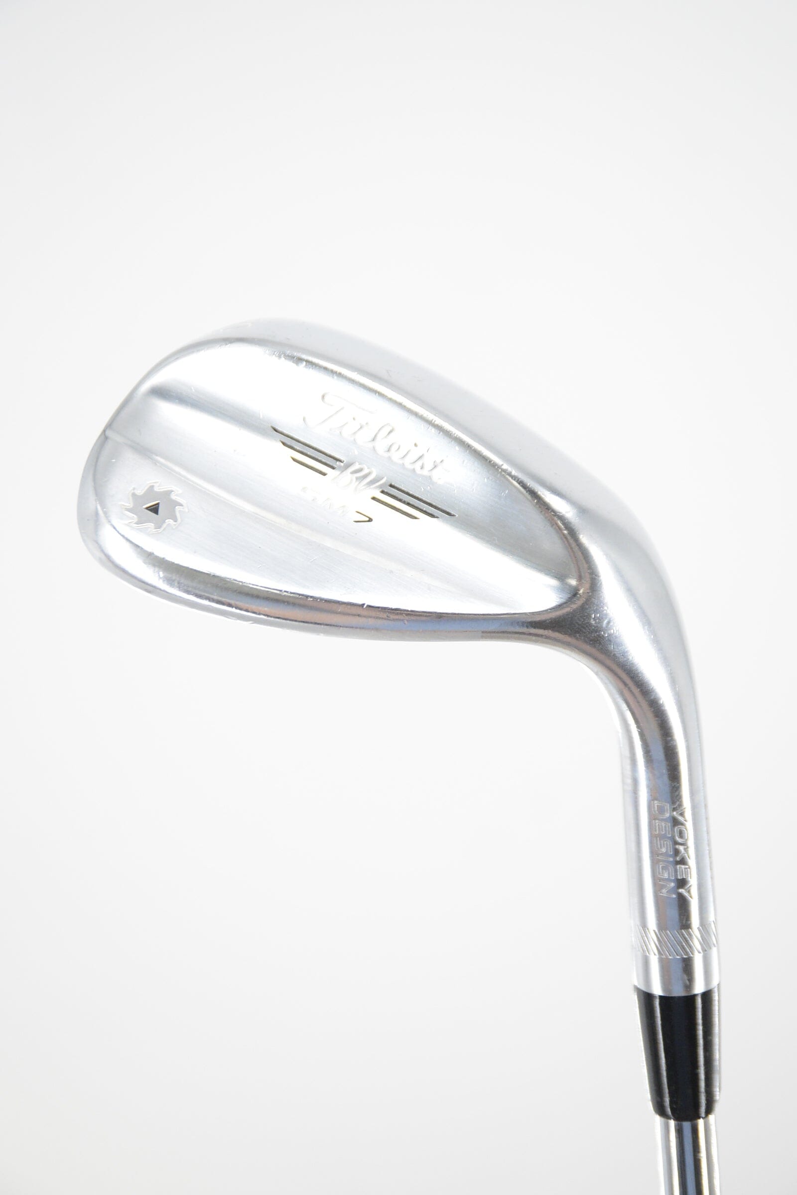 Titleist Vokey SM7 Brushed Steel 60 Degree Wedge Wedge Flex 34.75"