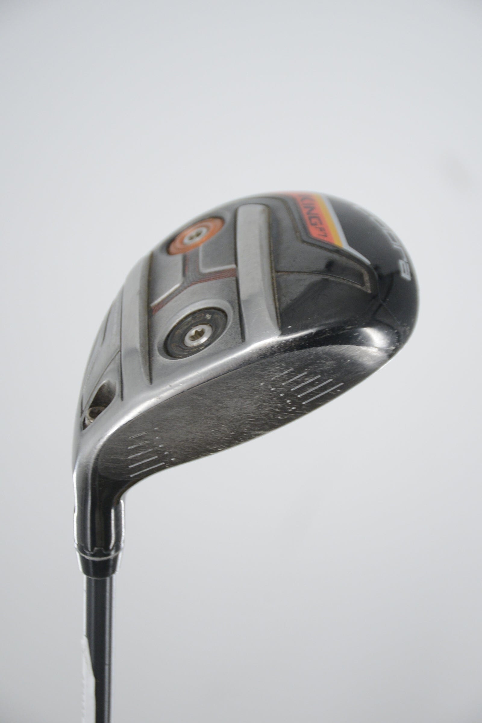 Cobra King F7 18.5 Degree Wood SR Flex 42.25" Golf Clubs GolfRoots 