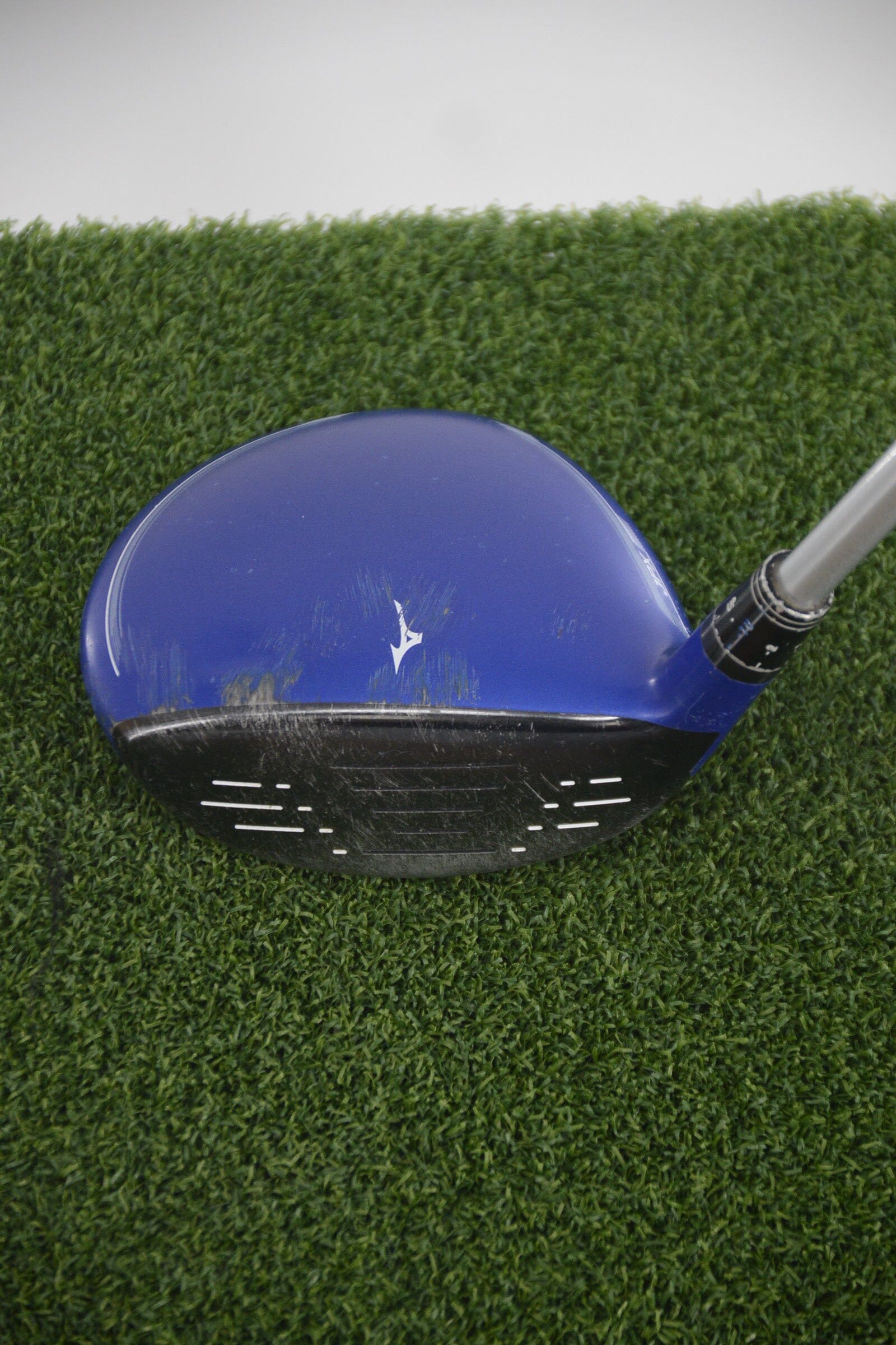 *Dented* Mizuno JPX 900 3 Wood S Flex 43" Golf Clubs GolfRoots 