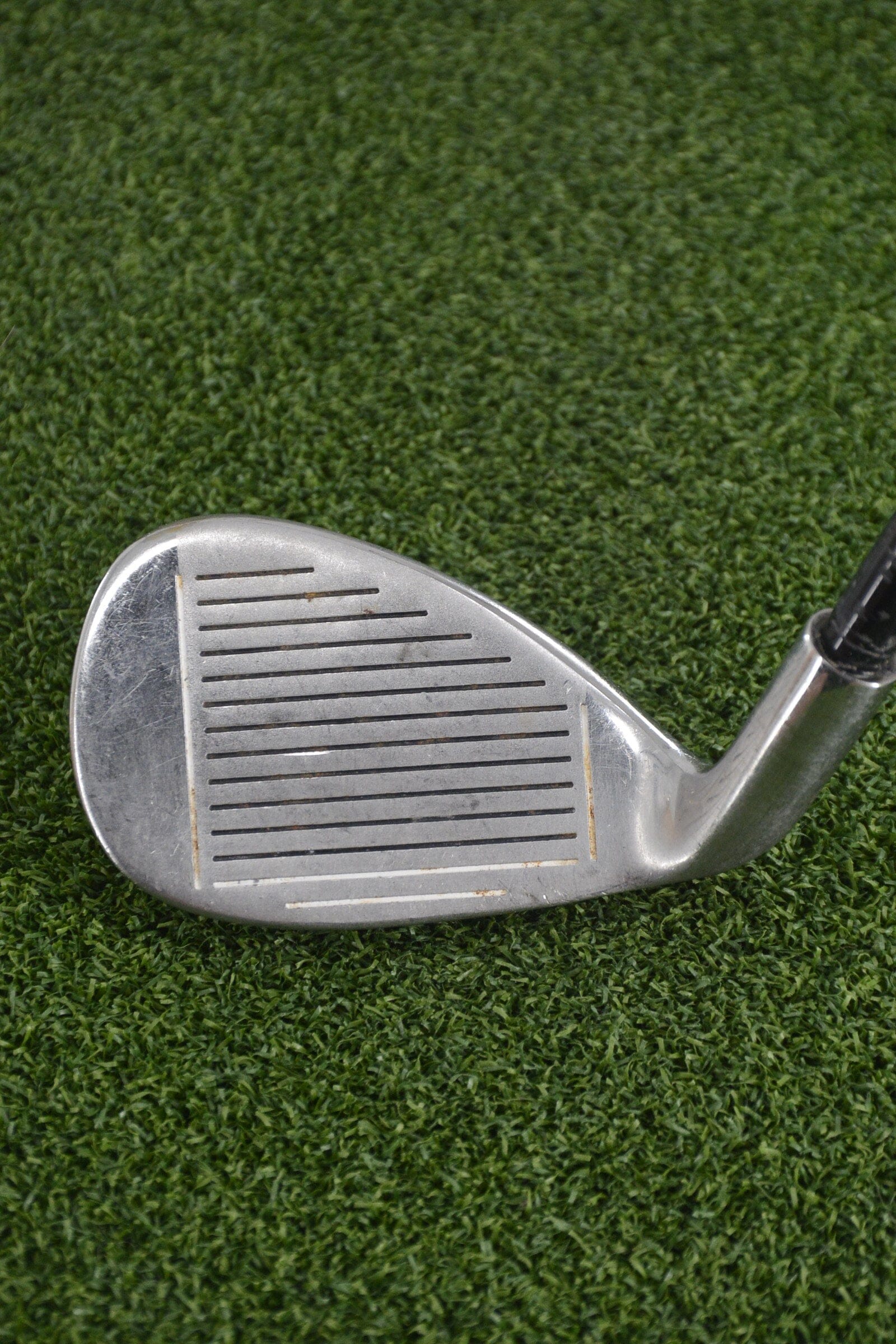 Callaway Diablo Edge SW S Flex 35" Golf Clubs GolfRoots 