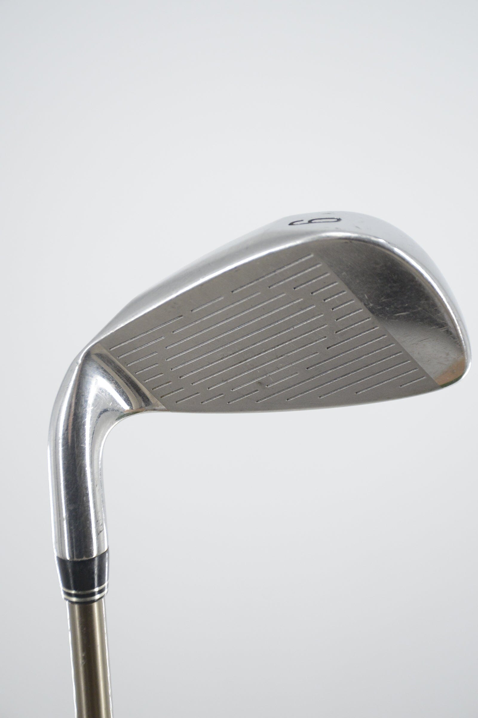 Cobra SS Oversize 6 Iron SR Flex 37.5" Golf Clubs GolfRoots 