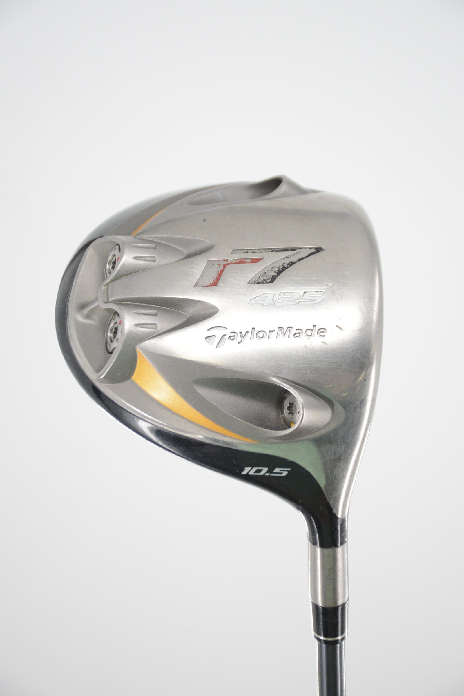 TaylorMade R7 425 10.5 Degree Driver S Flex 45" Golf Clubs GolfRoots 