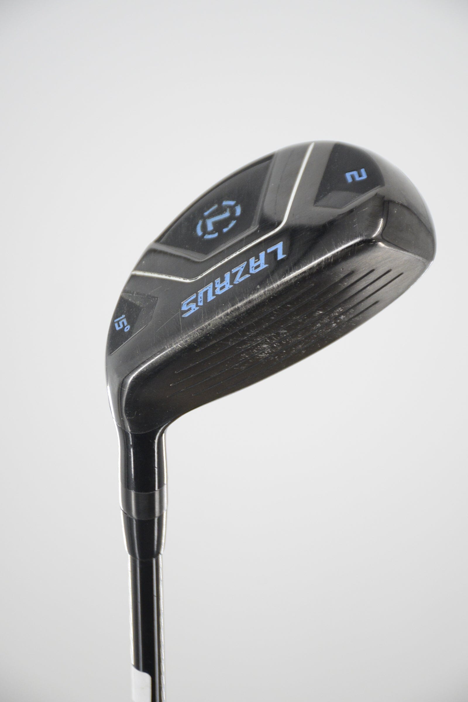 Lazrus 2 Hybrid R Flex 41" Golf Clubs GolfRoots 