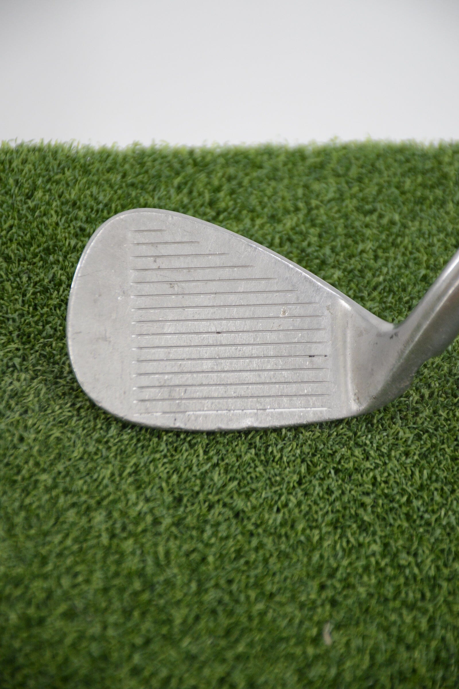 Ping Tour Gorge SS 52 Degree Wedge S Flex 35.75" Golf Clubs GolfRoots 