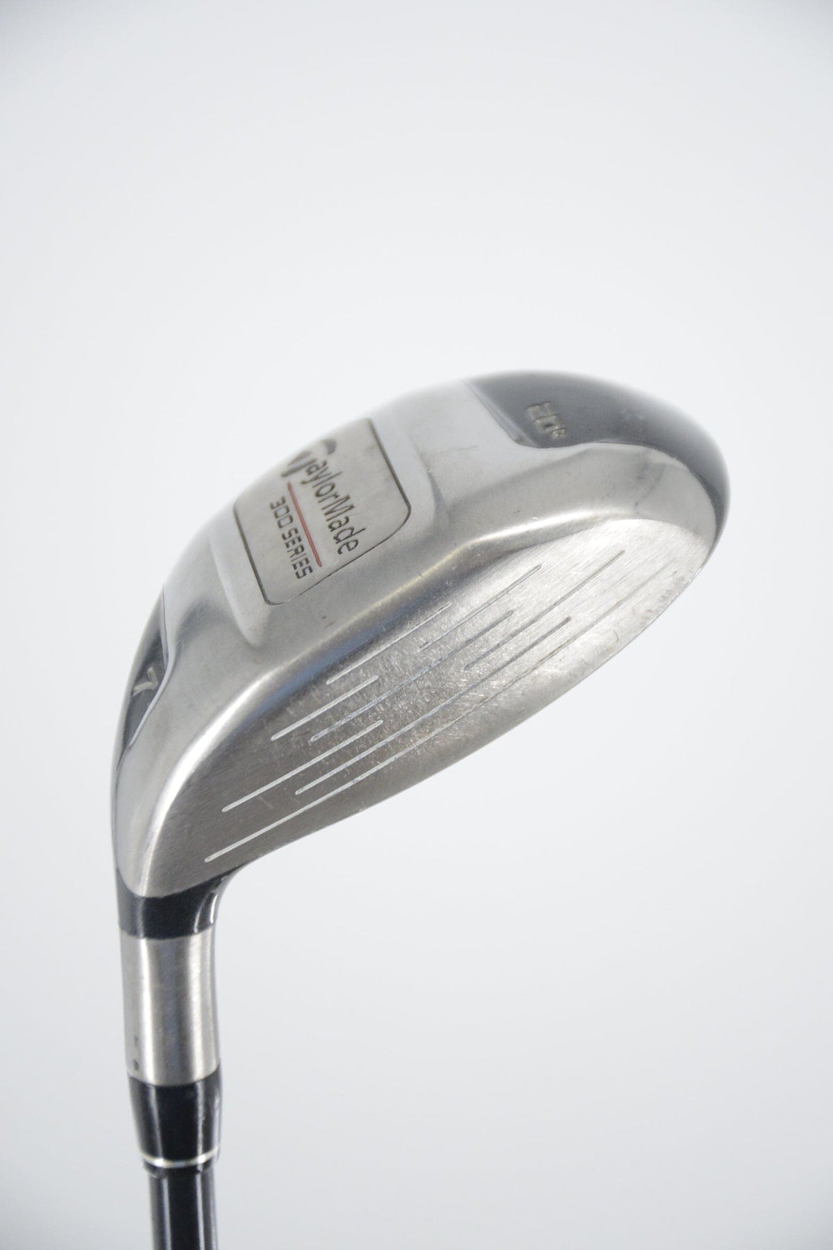 TaylorMade 300 Series 7 Wood R Flex 42.25" Golf Clubs GolfRoots 