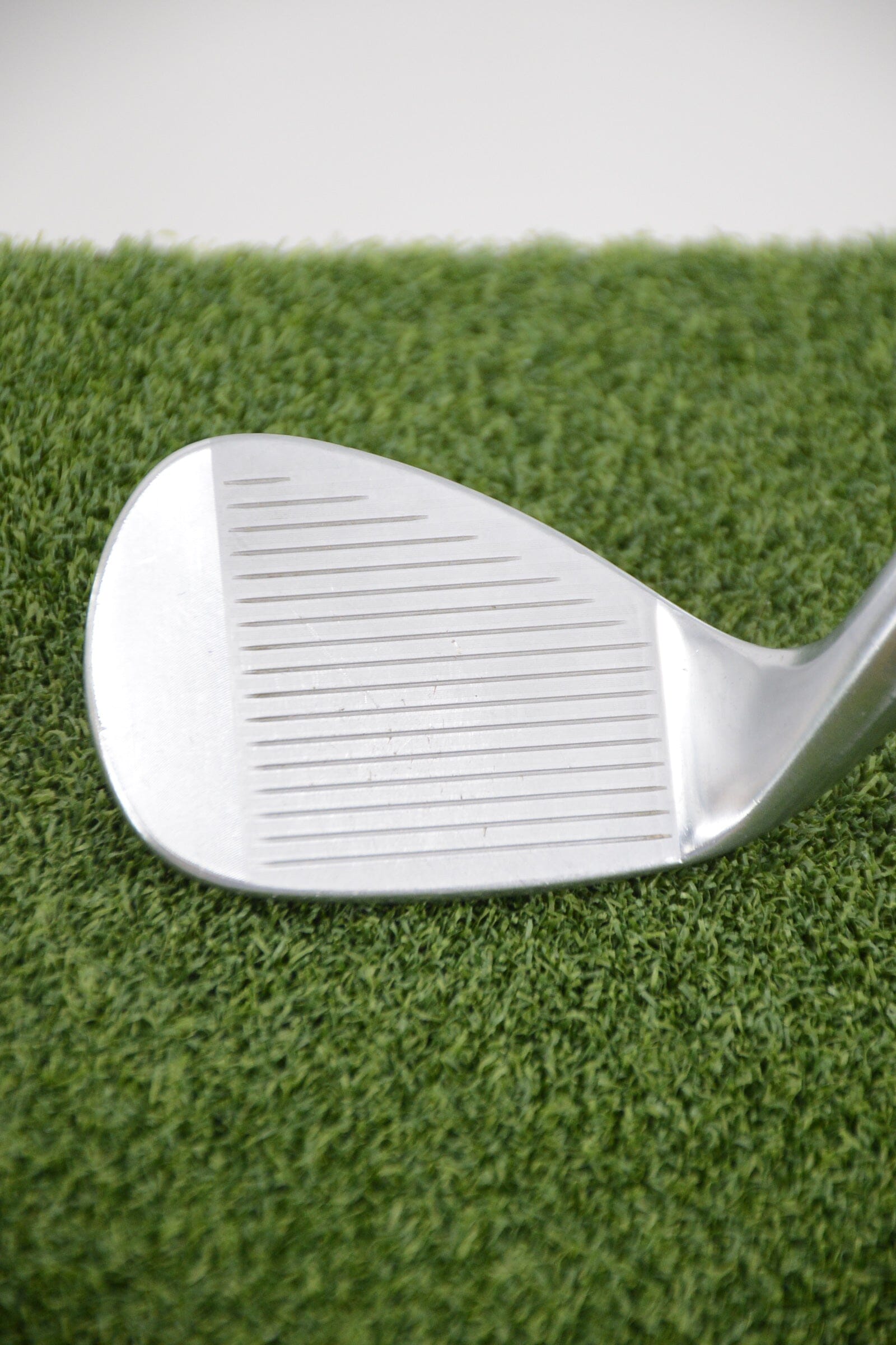 Titleist Vokey SM7 Brushed Steel 60 Degree Wedge Wedge Flex 34.75" Golf Clubs GolfRoots 