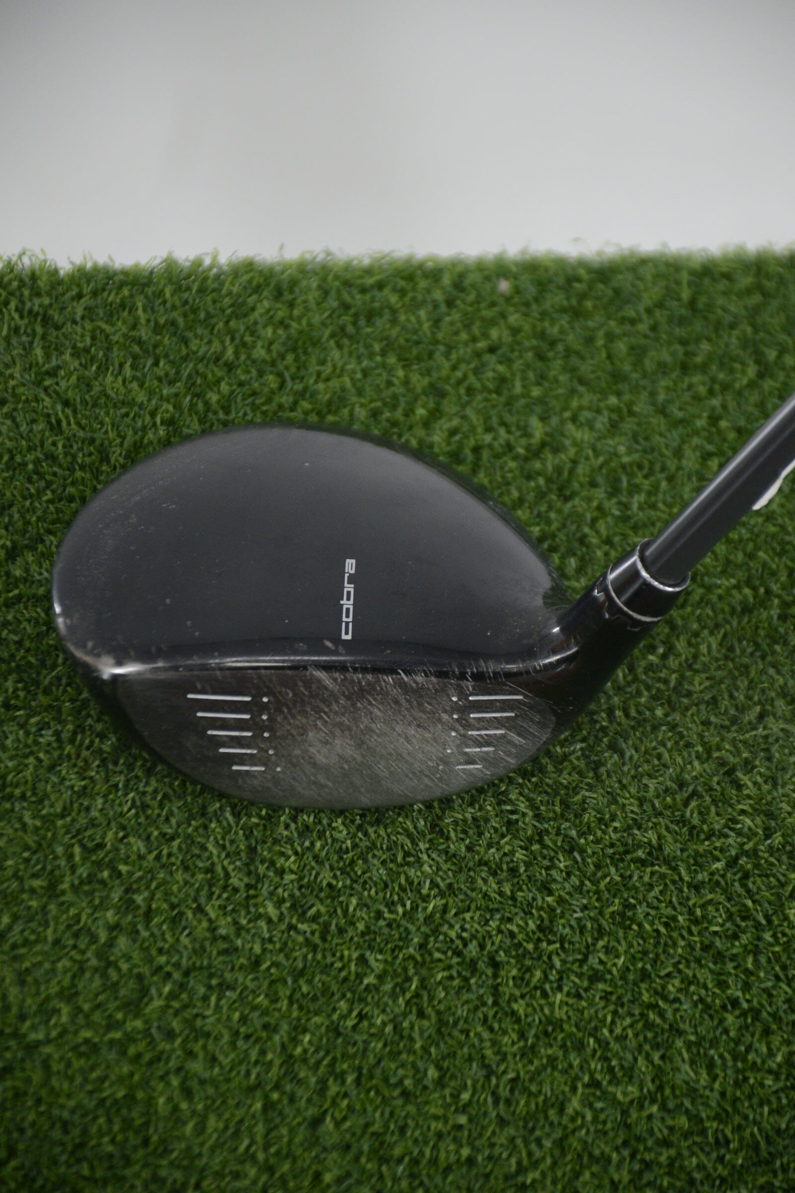 Cobra King F7 18.5 Degree Wood SR Flex 42.25" Golf Clubs GolfRoots 