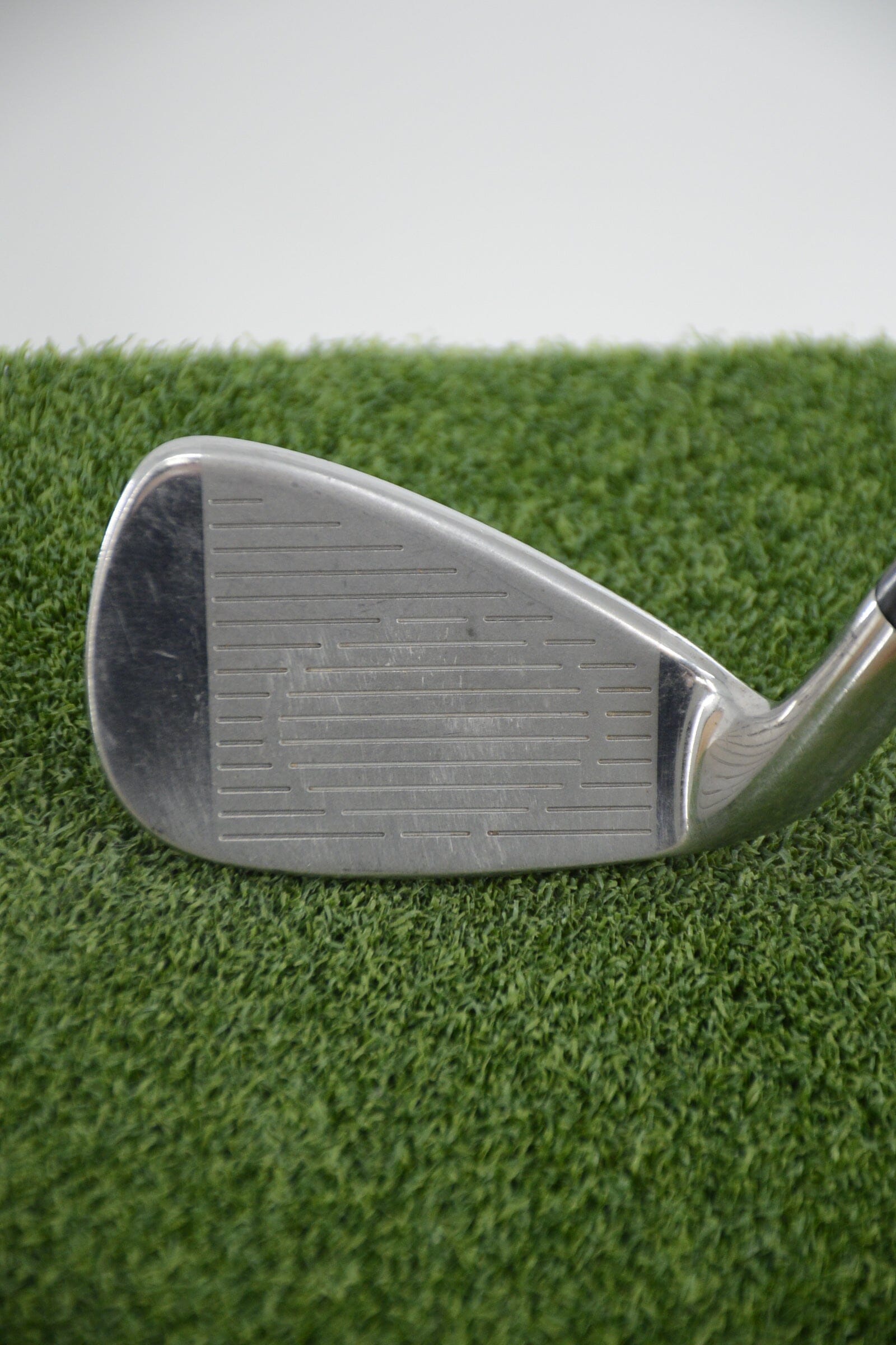 Cobra SS Oversize 6 Iron SR Flex 37.5" Golf Clubs GolfRoots 