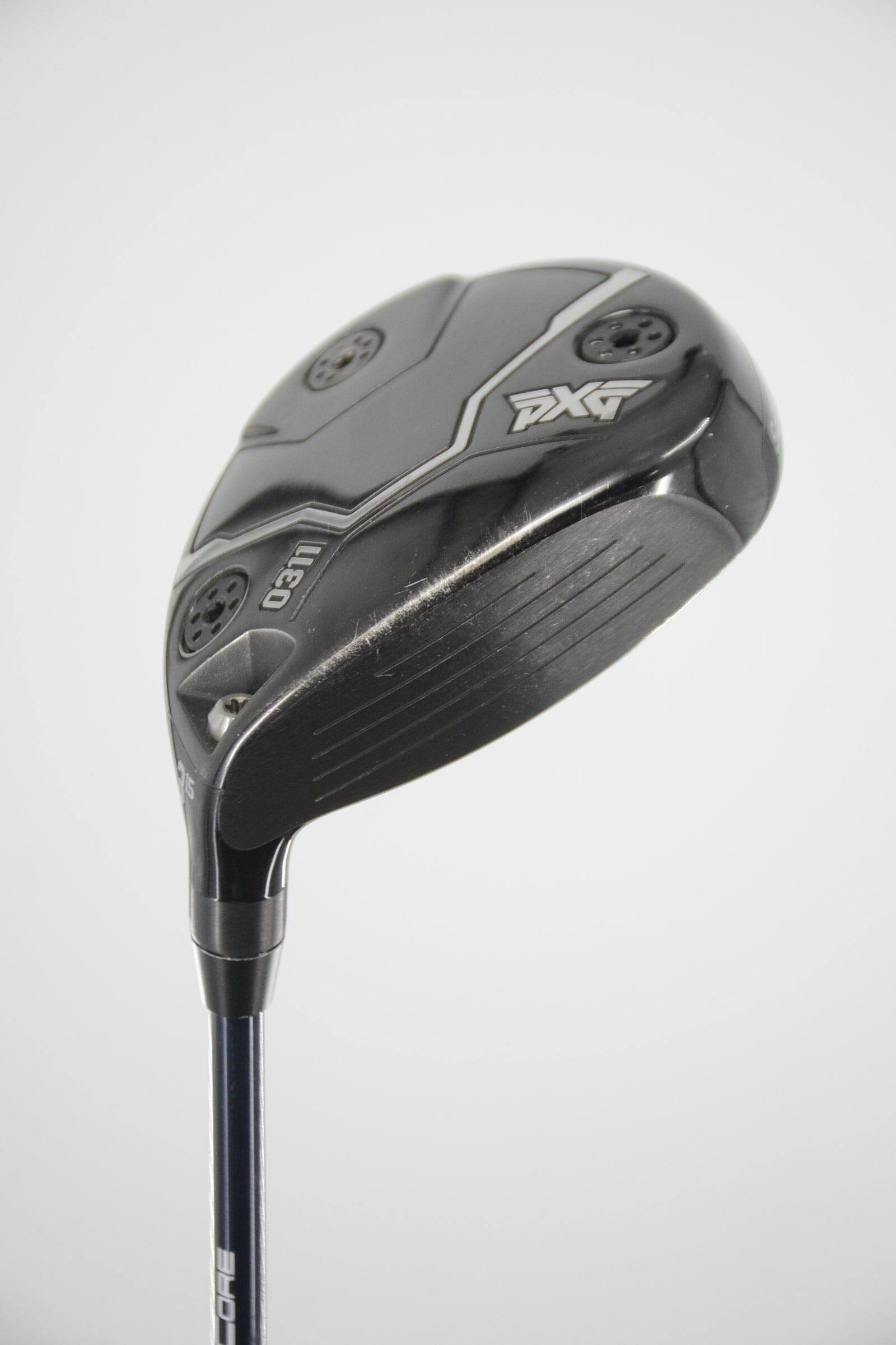 PXG Black Ops 0311 3 Wood S Flex 42.5" Golf Clubs GolfRoots 