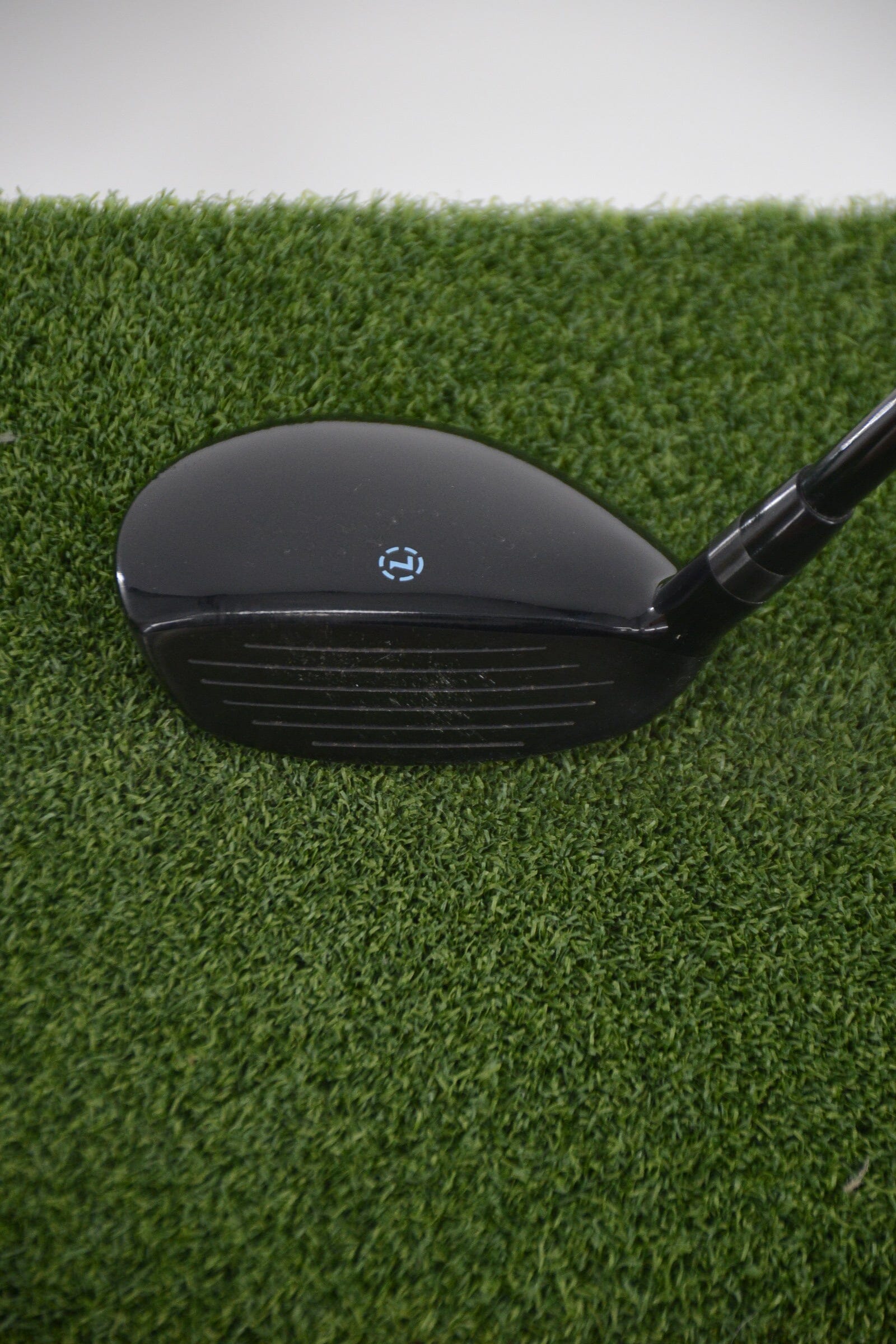 Lazrus 2 Hybrid R Flex 41" Golf Clubs GolfRoots 