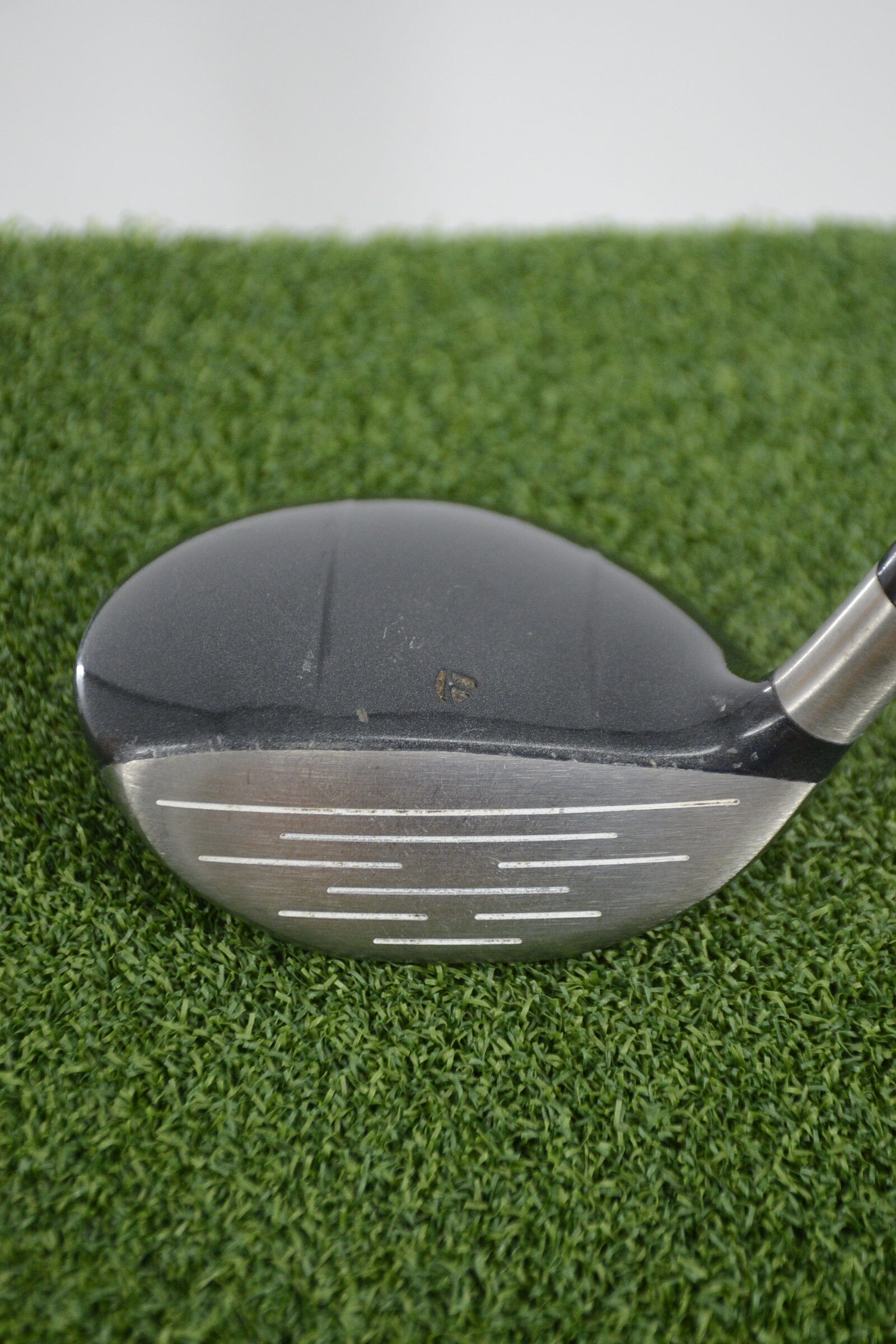 TaylorMade 300 Series 7 Wood R Flex 42.25" Golf Clubs GolfRoots 