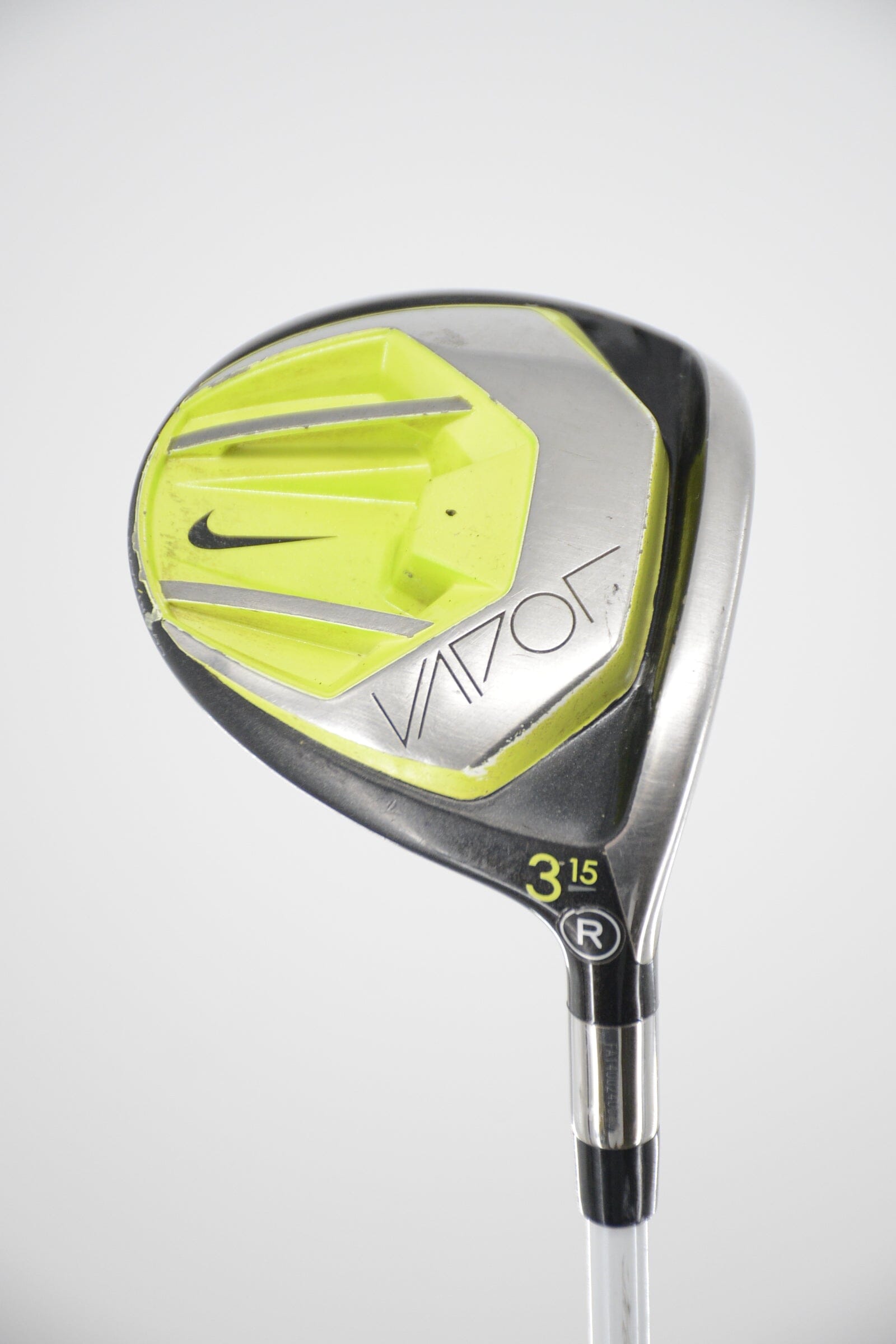 Nike Vapor Speed 3 Wood R Flex 43.25" Golf Clubs GolfRoots 