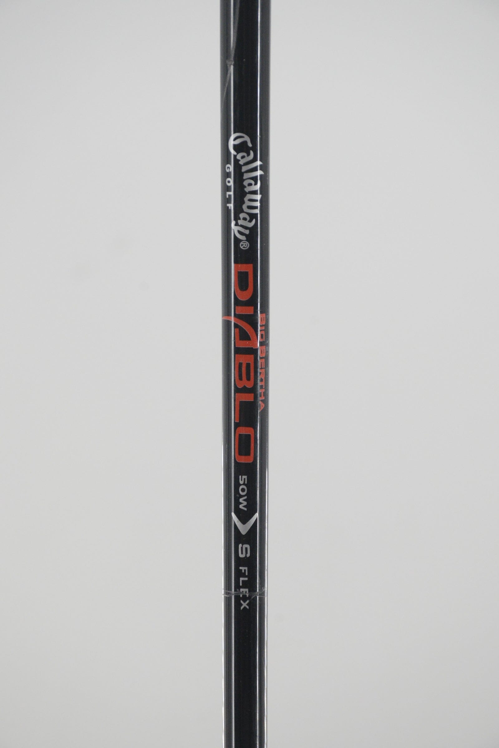 Callaway Diablo Edge SW S Flex 35" Golf Clubs GolfRoots 