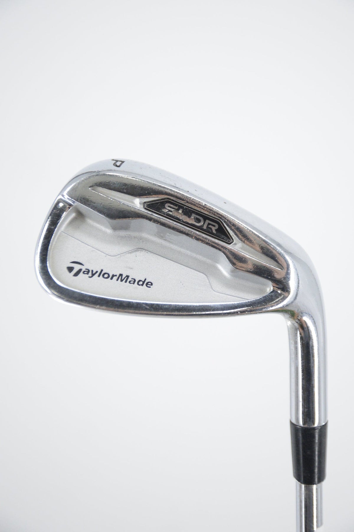 TaylorMade SLDR PW S Flex 35.5"