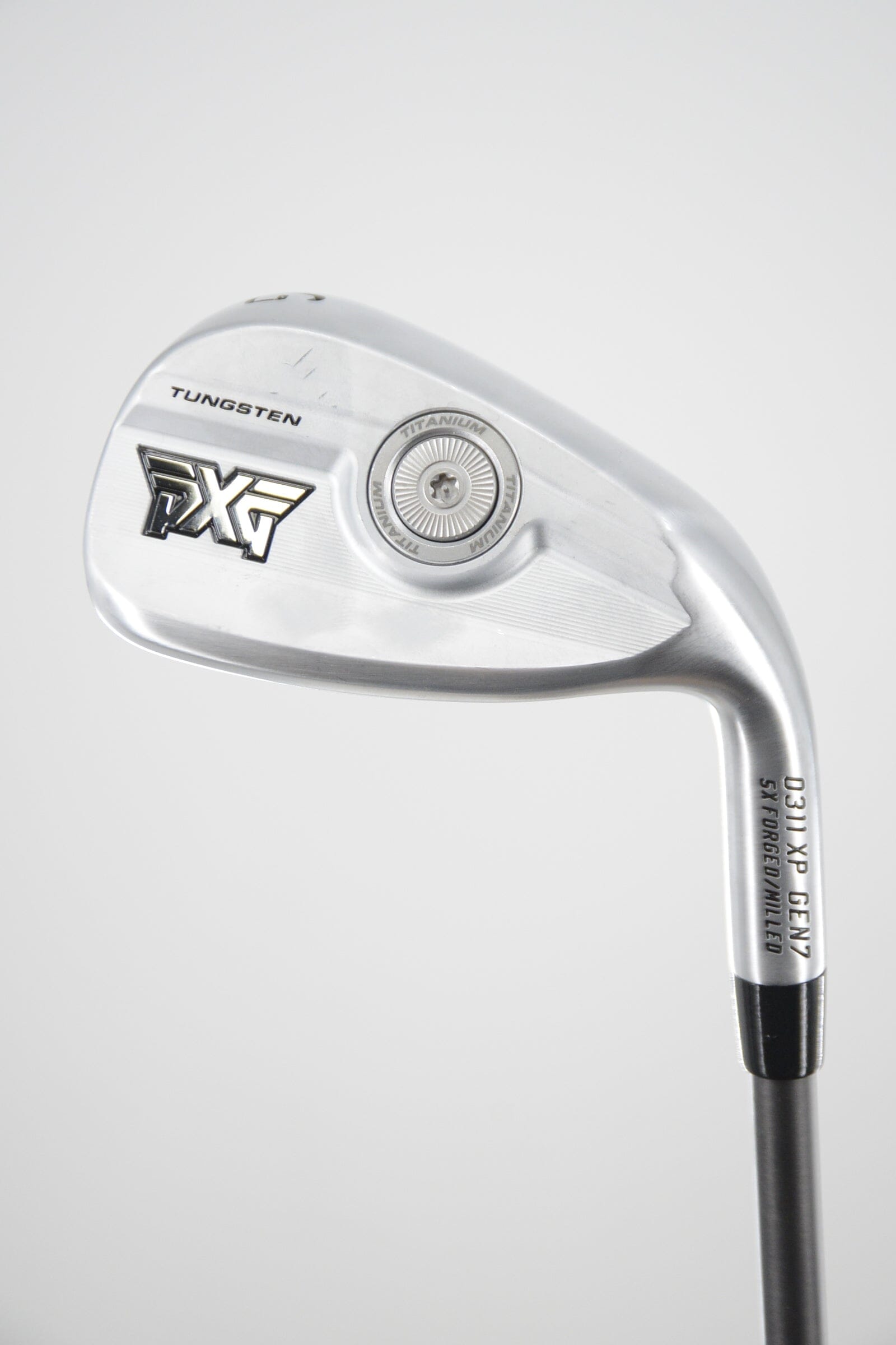 PXG 0311XP Gen7 GW SR Flex 35.75" Golf Clubs GolfRoots 
