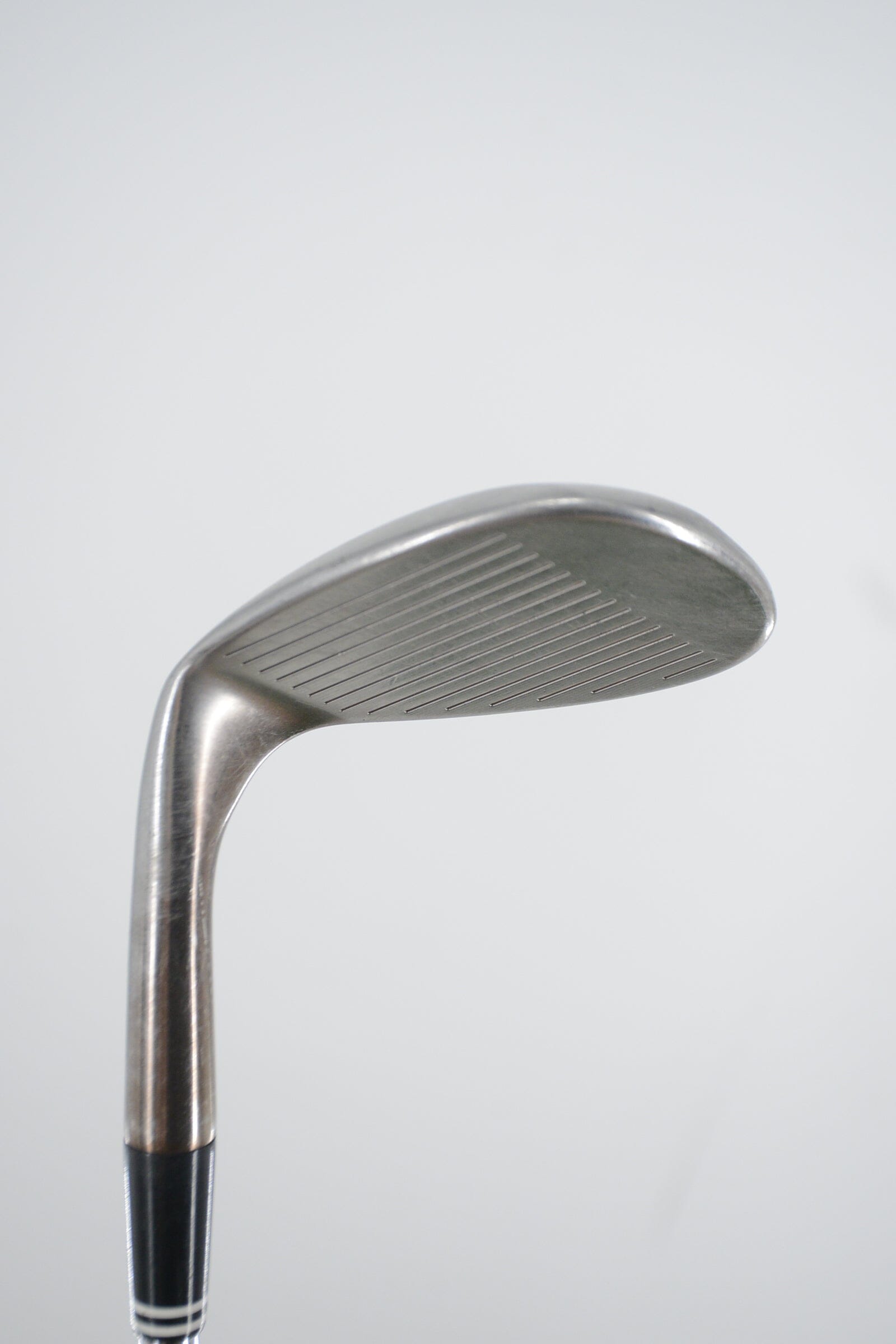 Cleveland CG15 Oil Quenched 60 Degree Wedge Wedge Flex 35.5"