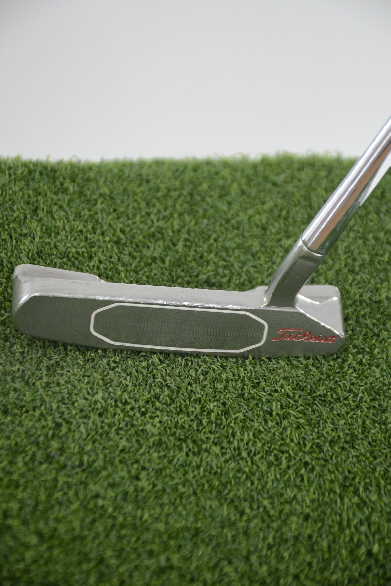 Scotty Cameron Studio Style Newport 2.5 Putter 34.75" Golf Clubs GolfRoots 