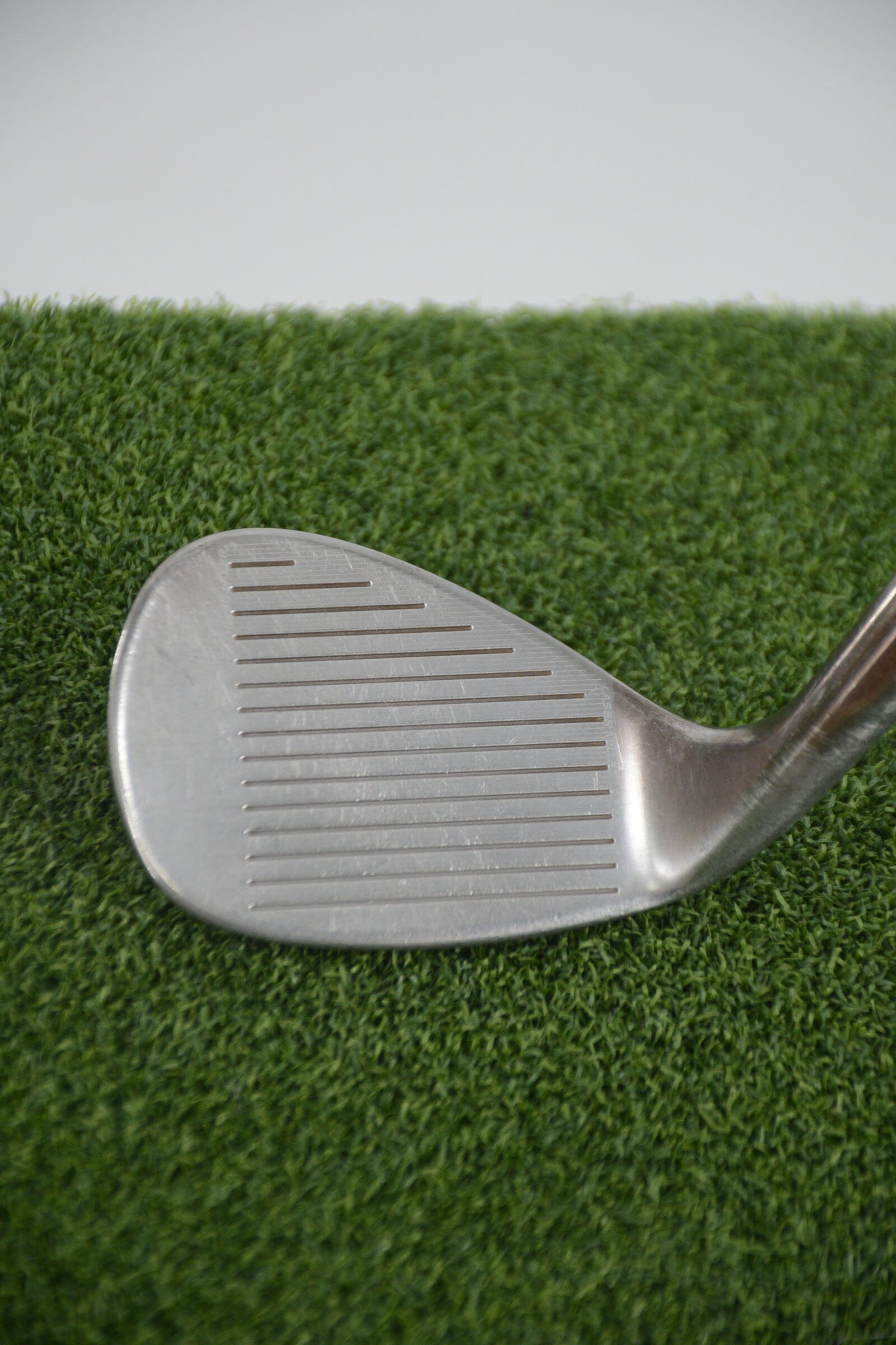 Cleveland CG15 Oil Quenched 60 Degree Wedge Wedge Flex 35.5"