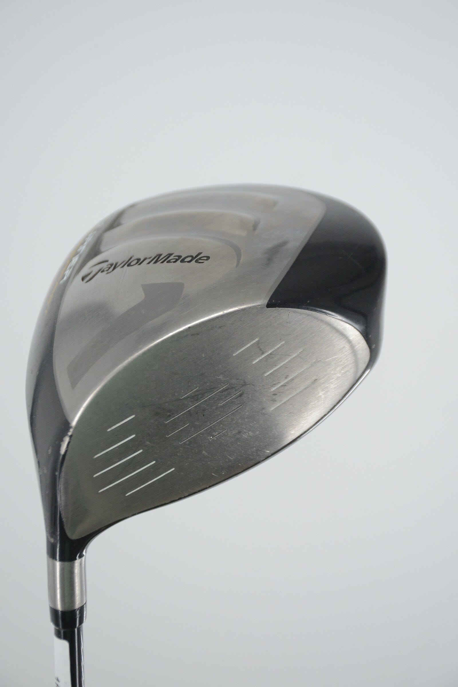 TaylorMade Burner Superfast 9.5 Degree Driver R Flex 45.5" Golf Clubs GolfRoots 