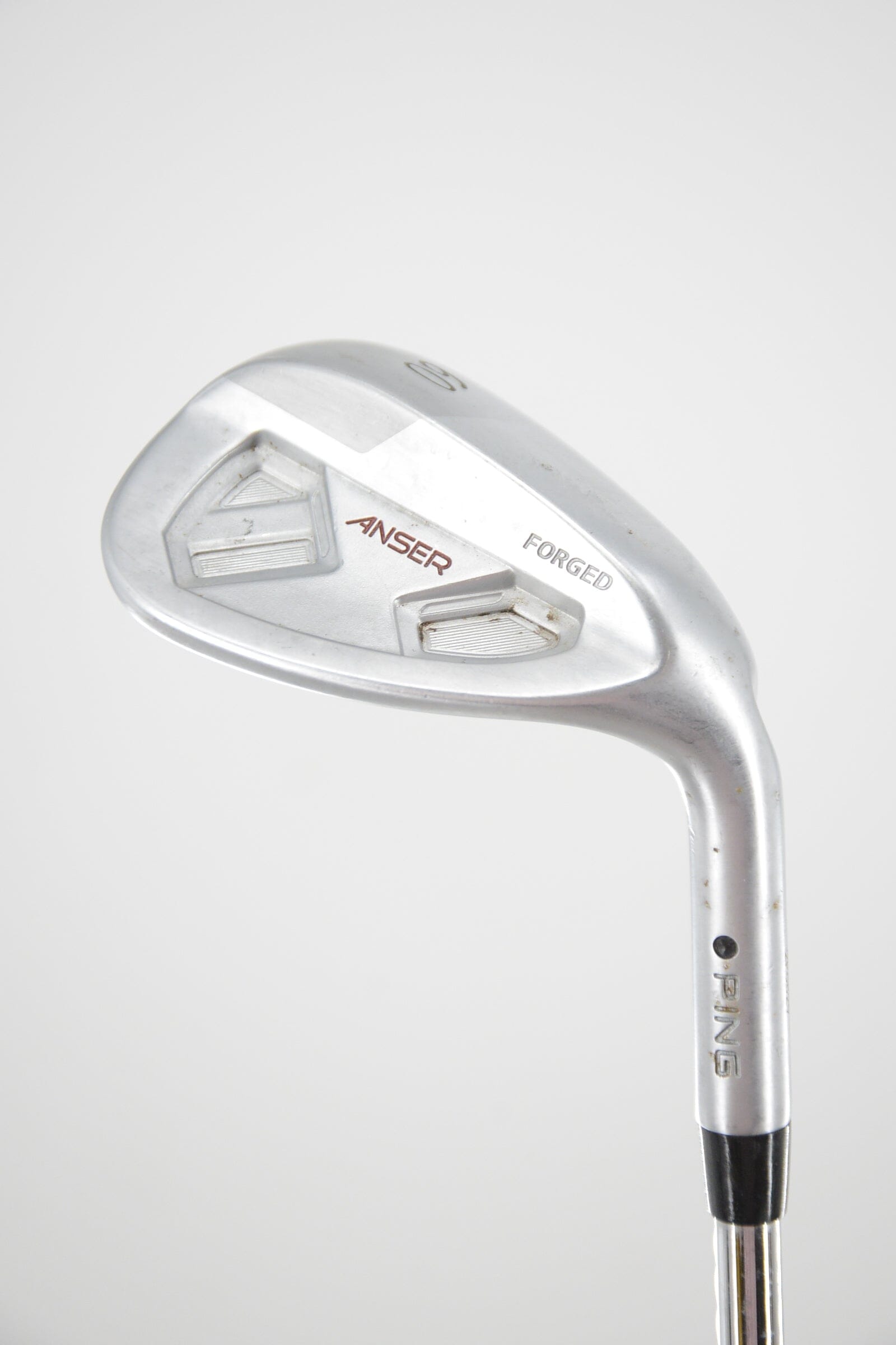 Ping Anser 60 Degree Wedge S Flex 35" Golf Clubs GolfRoots 