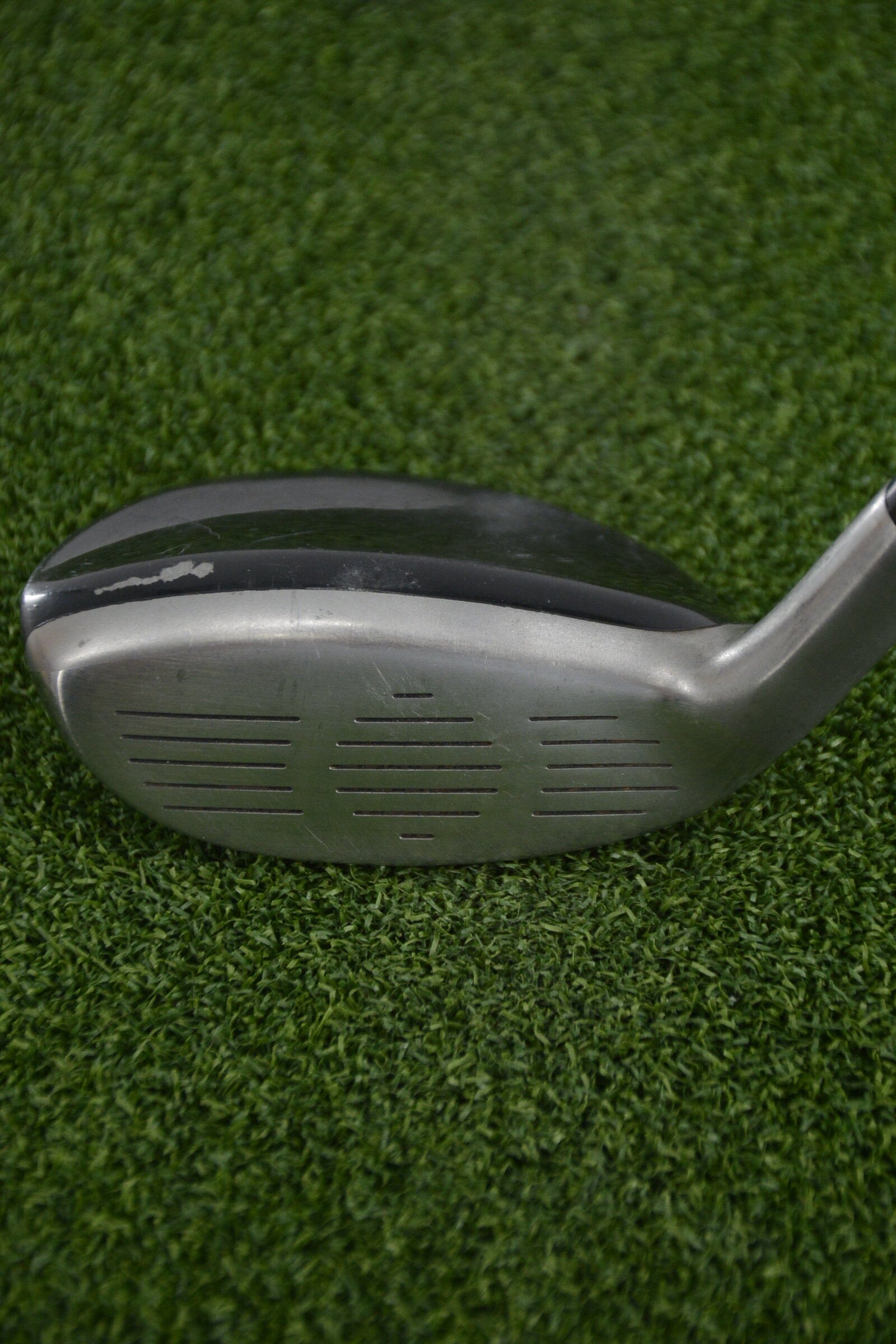 Nicklaus SS 460X 3 Hybrid R Flex 40" Golf Clubs GolfRoots 