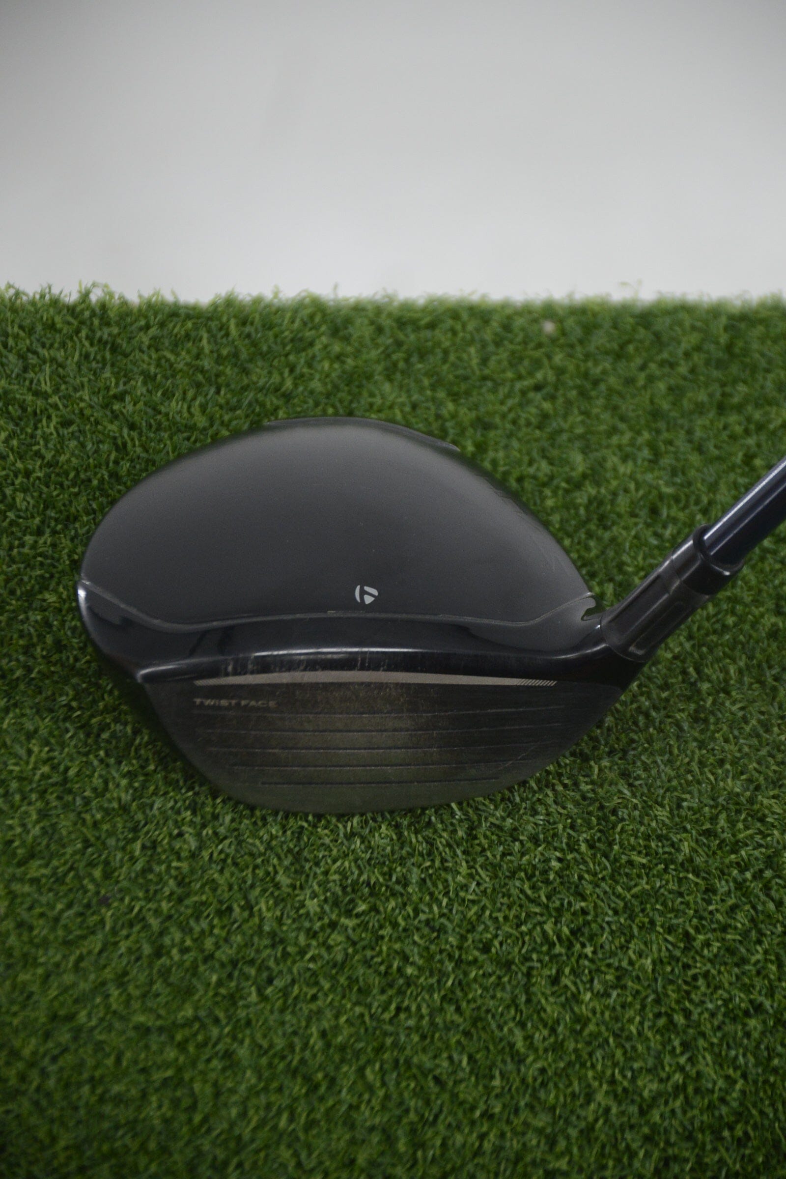 TaylorMade Stealth 3HL Wood S Flex 43" Golf Clubs GolfRoots 
