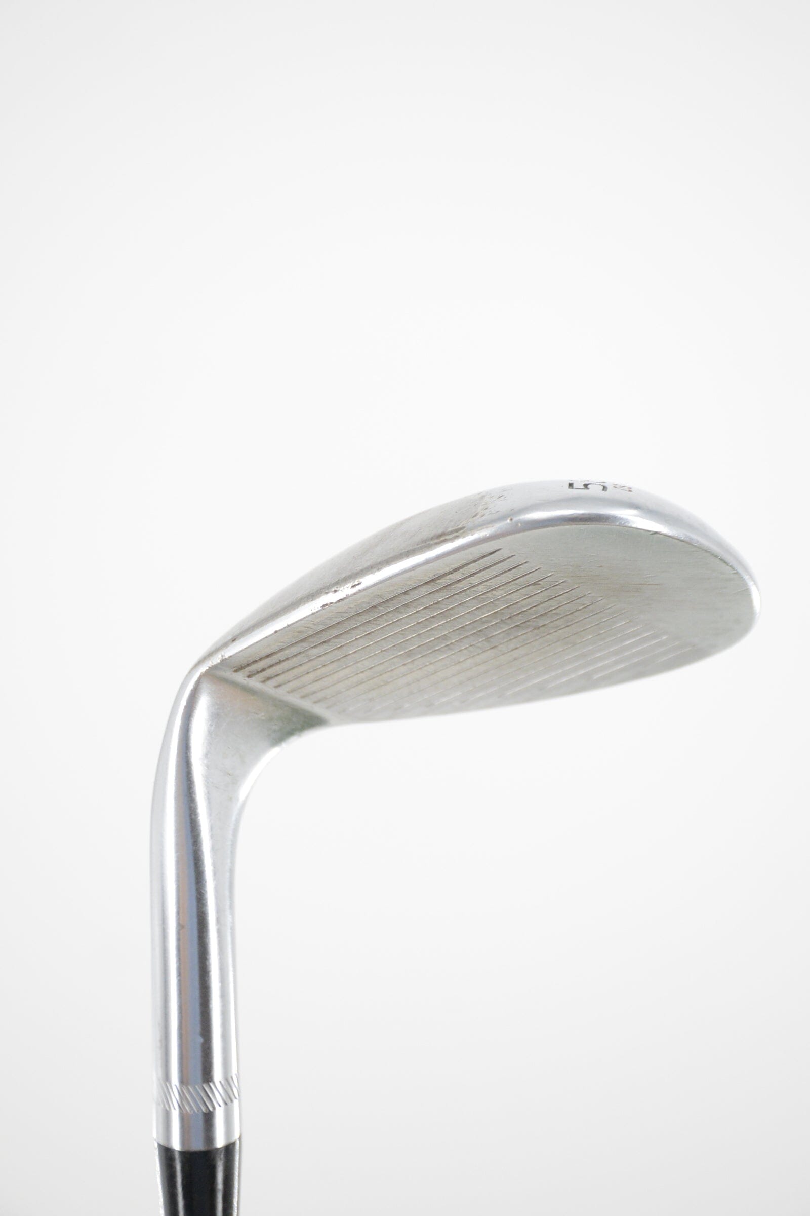 Titleist Vokey SM6 Tour Chrome 58 Degree Wedge Wedge Flex 35" Golf Clubs GolfRoots 