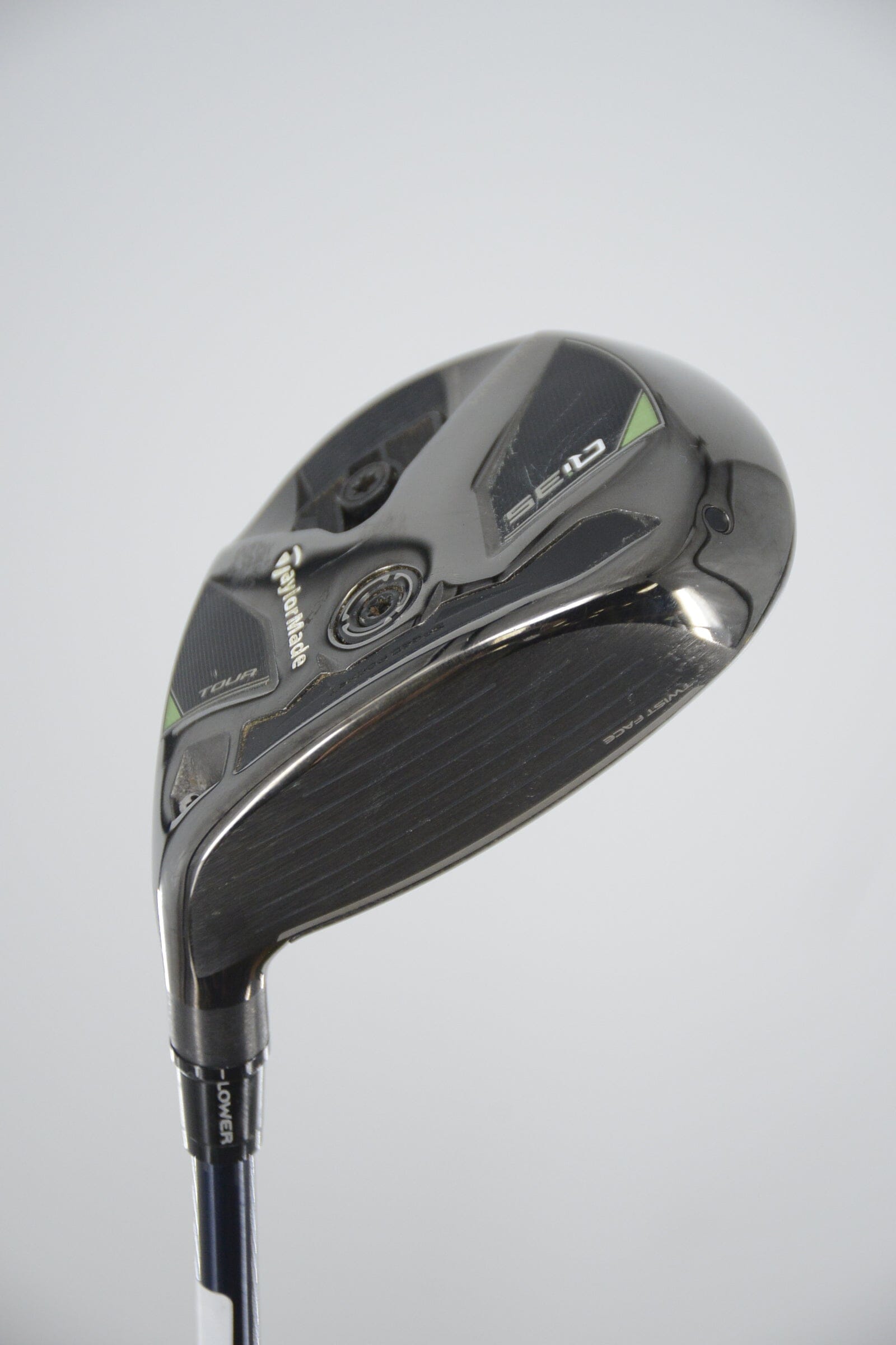 TaylorMade Qi35 Tour 5 Wood S Flex 42" Golf Clubs GolfRoots 