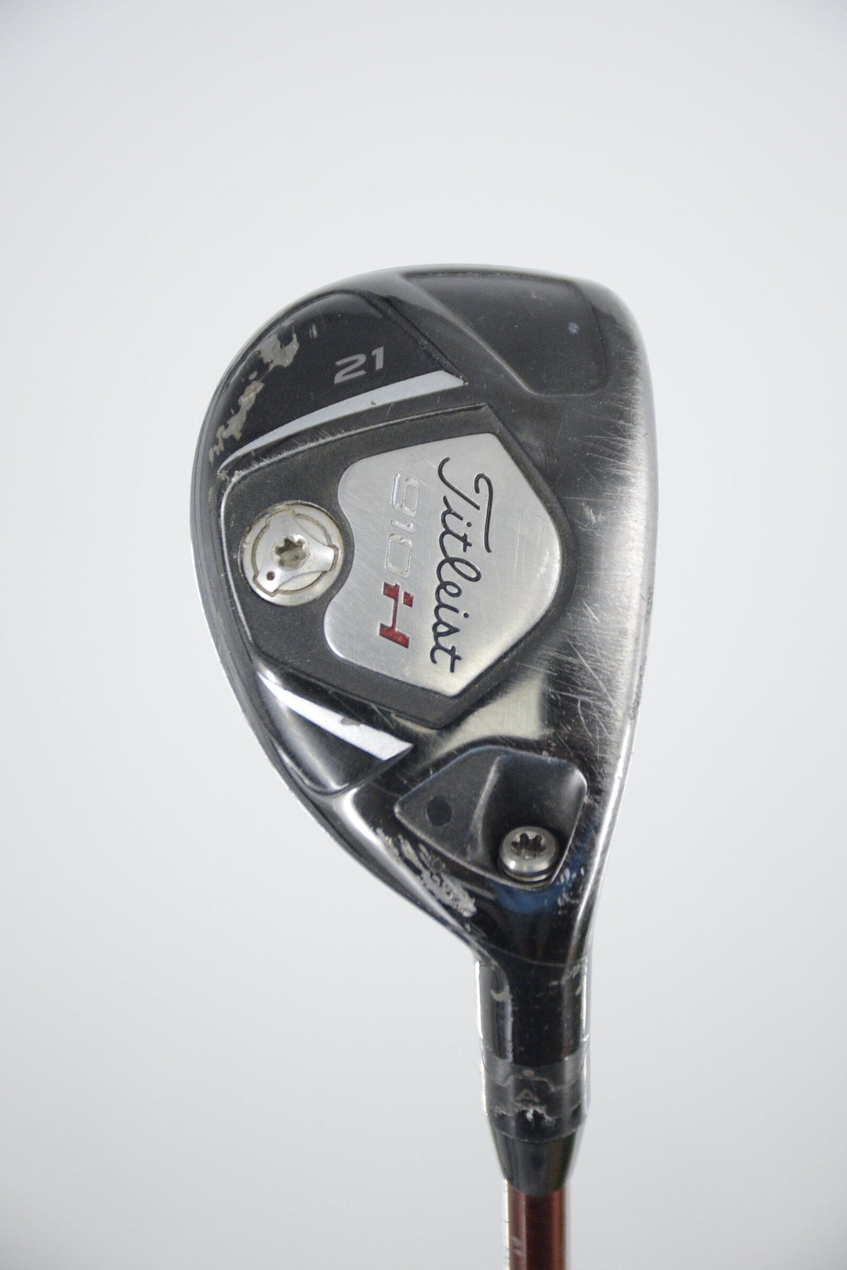 Titleist 910H 21 Degree Hybrid S Flex 39.75" Golf Clubs GolfRoots 