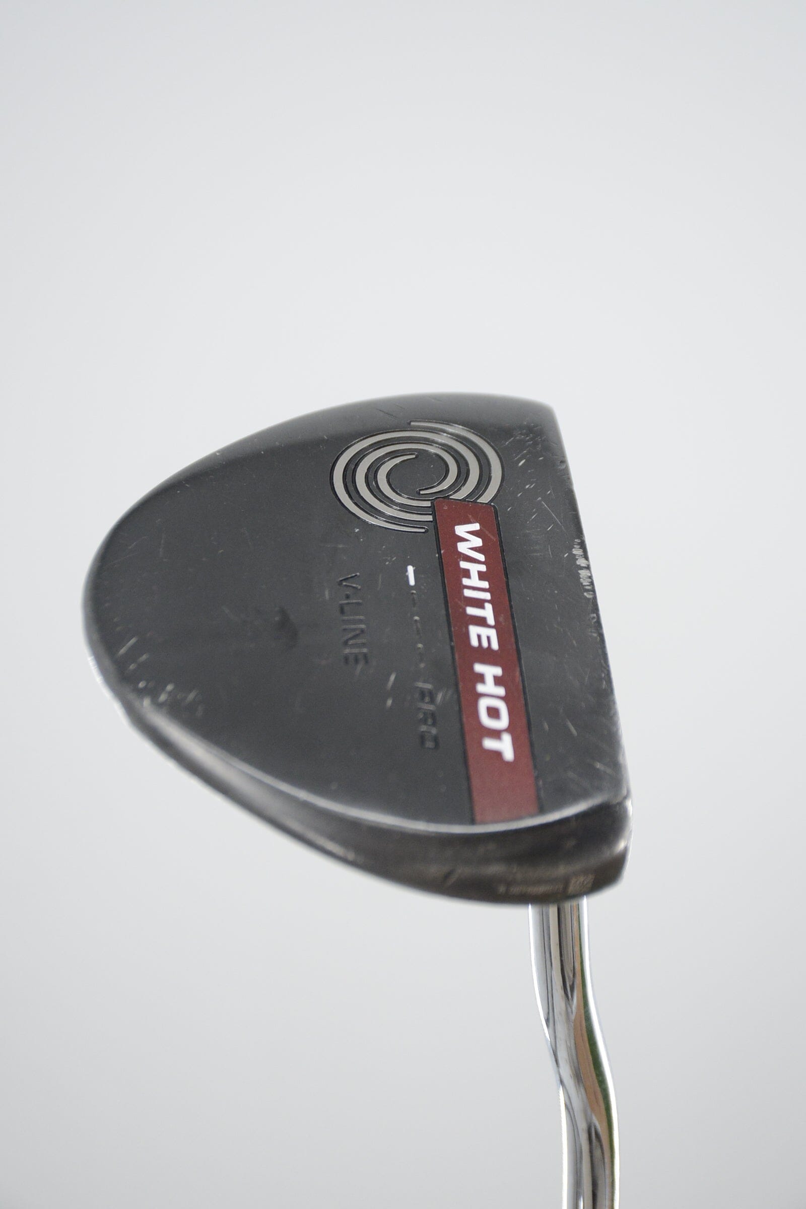 Odyssey White Hot Pro V-Line Putter 31.25" Golf Clubs GolfRoots 