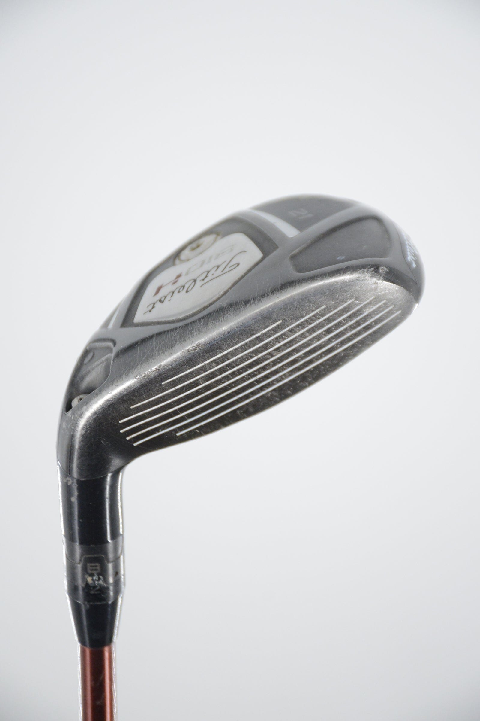 Titleist 910H 21 Degree Hybrid S Flex 39.75" Golf Clubs GolfRoots 
