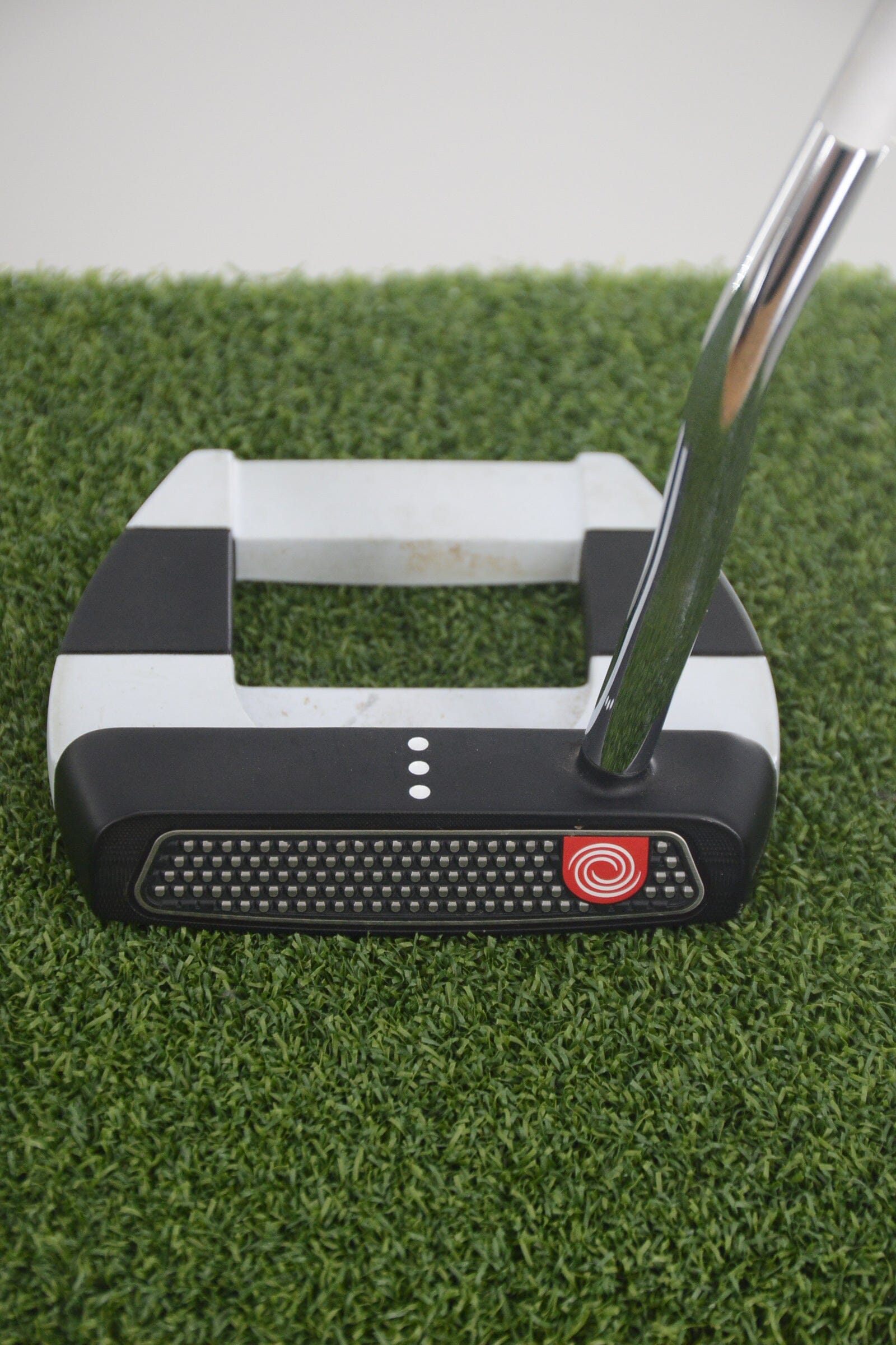 Odyssey Jailbird 380 White Hot Putter 39" Golf Clubs GolfRoots 