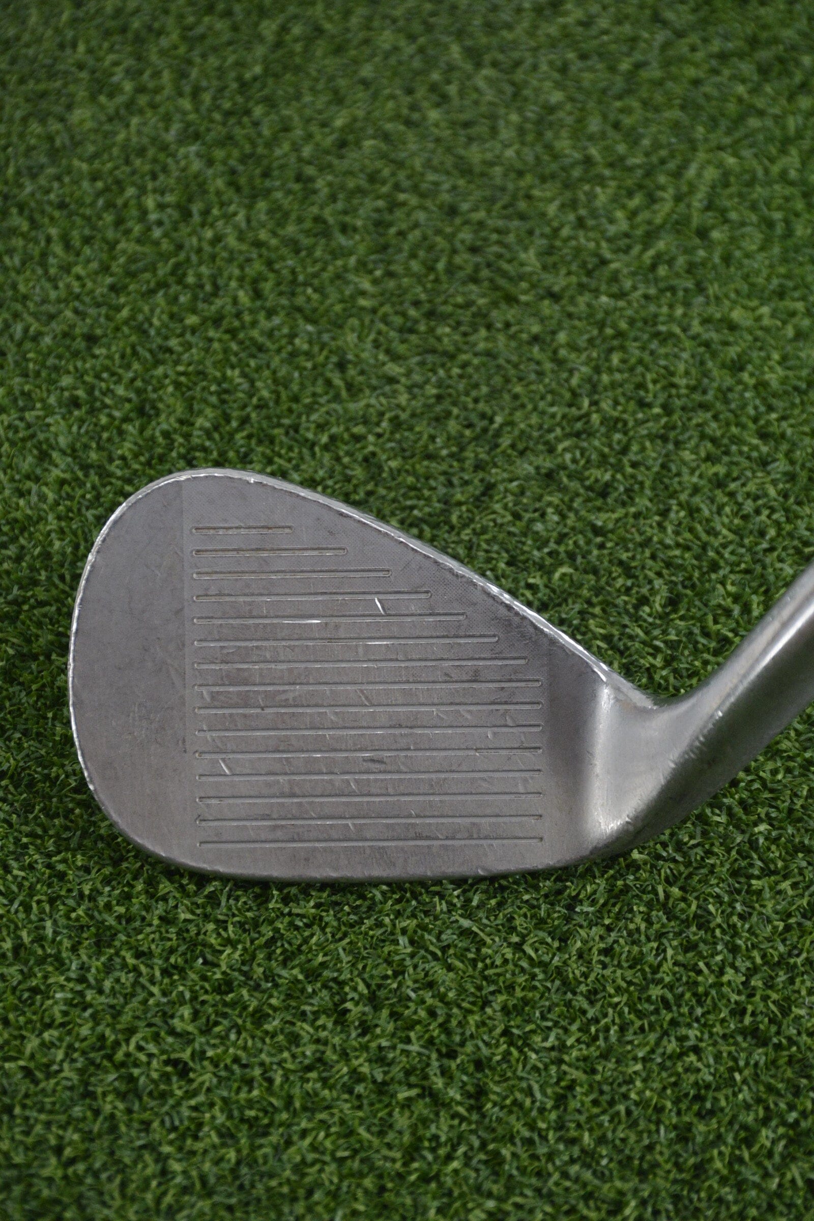 TaylorMade ATV 50 Degree Wedge Wedge Flex 35.5" Golf Clubs GolfRoots 