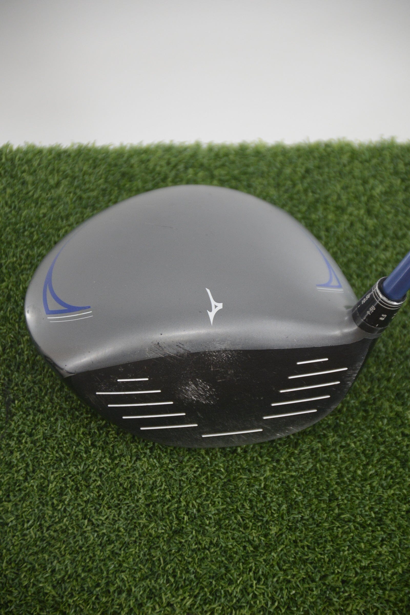 *Dented* Mizuno JPX-EZ 10.5 Degree Driver S Flex 45.5" Golf Clubs GolfRoots 