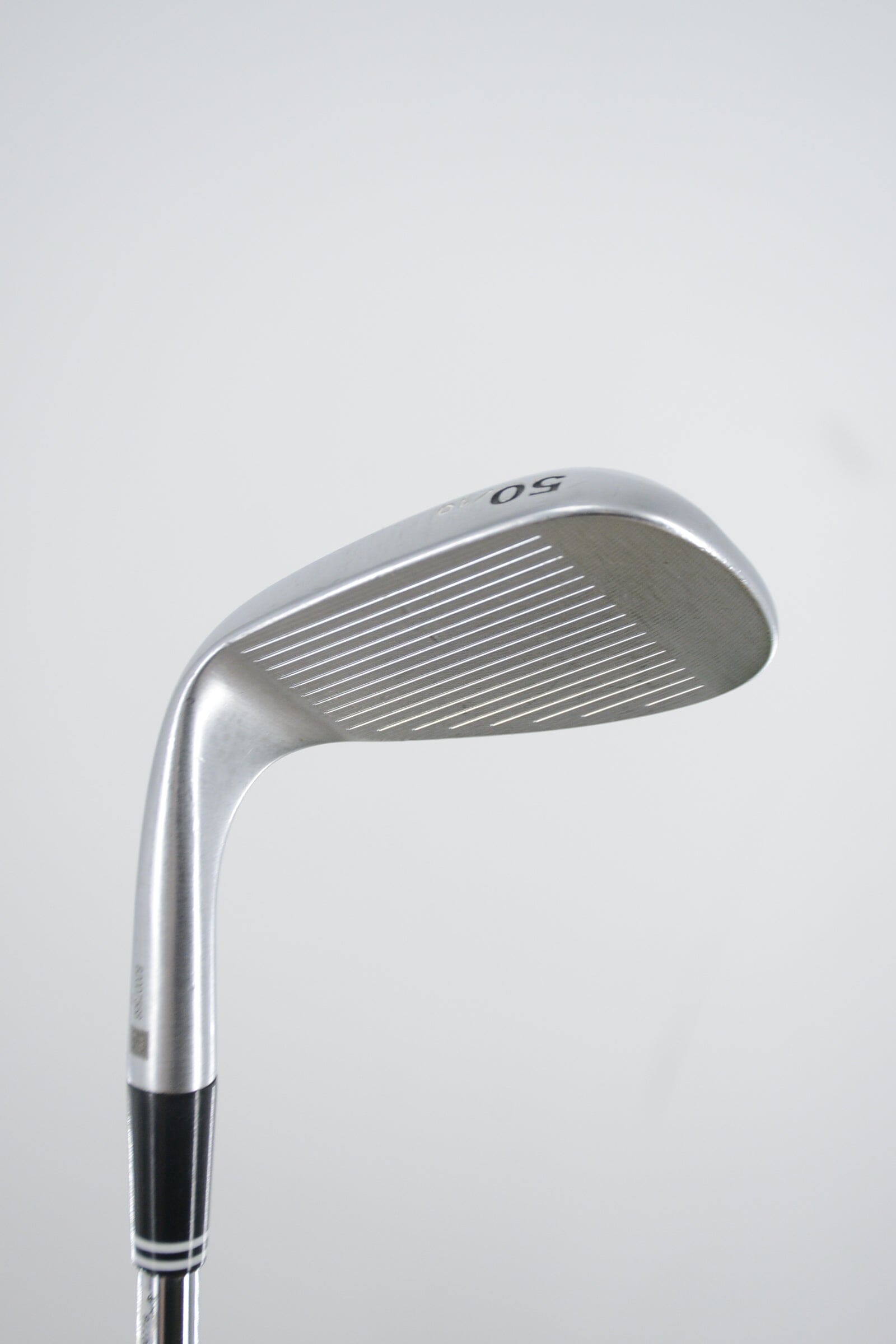 Cleveland RTX 3 Tour Satin 50 Degree Wedge Wedge Flex 36.25"