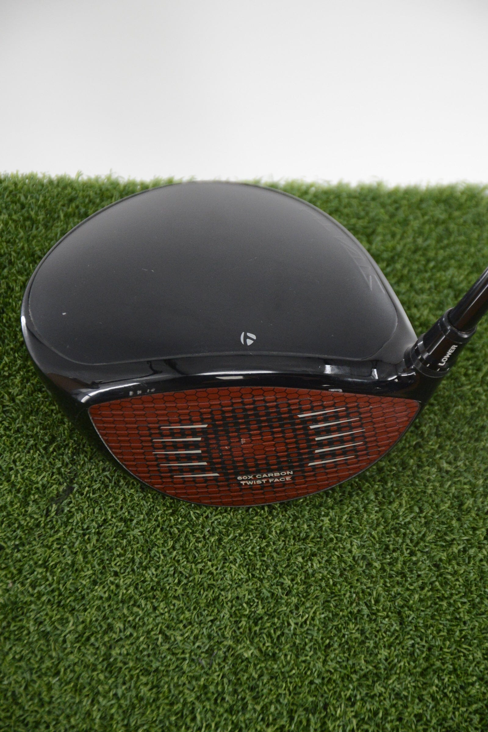 TaylorMade Stealth Plus 9 Degree Driver R Flex 45.5" Golf Clubs GolfRoots 