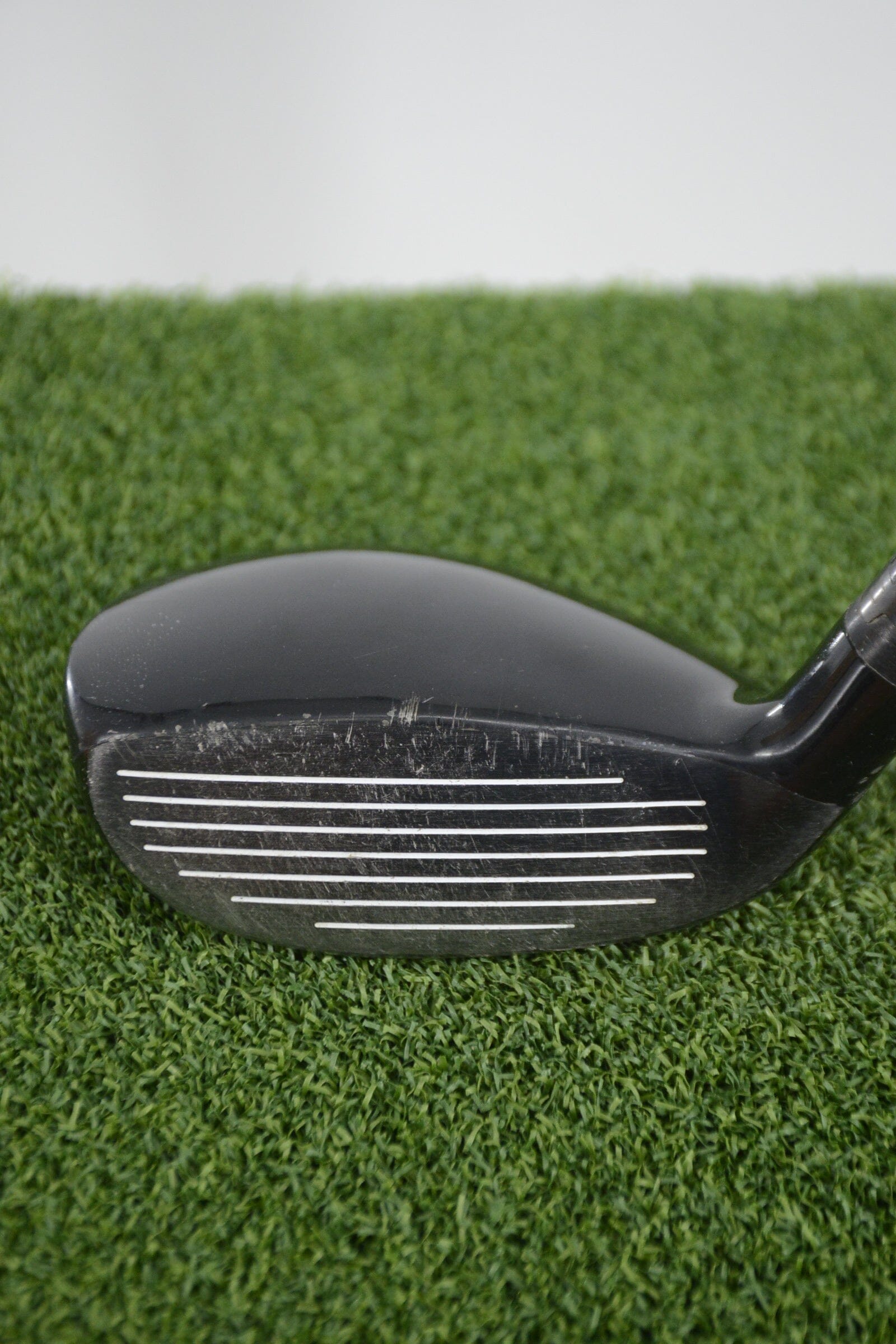 Titleist 910H 21 Degree Hybrid S Flex 39.75" Golf Clubs GolfRoots 
