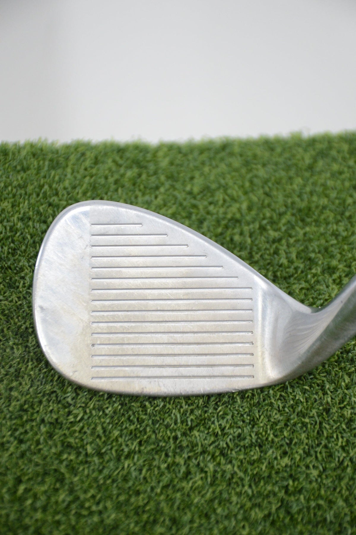 Cleveland CG14 Chrome 60 Degree Wedge Wedge Flex 35.25"